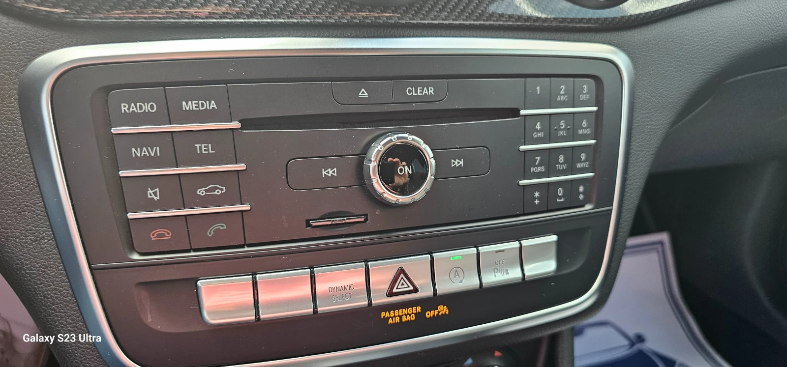 Mercedes-Benz CLA 200 EDITION 4MATIC | Mobile.bg   17