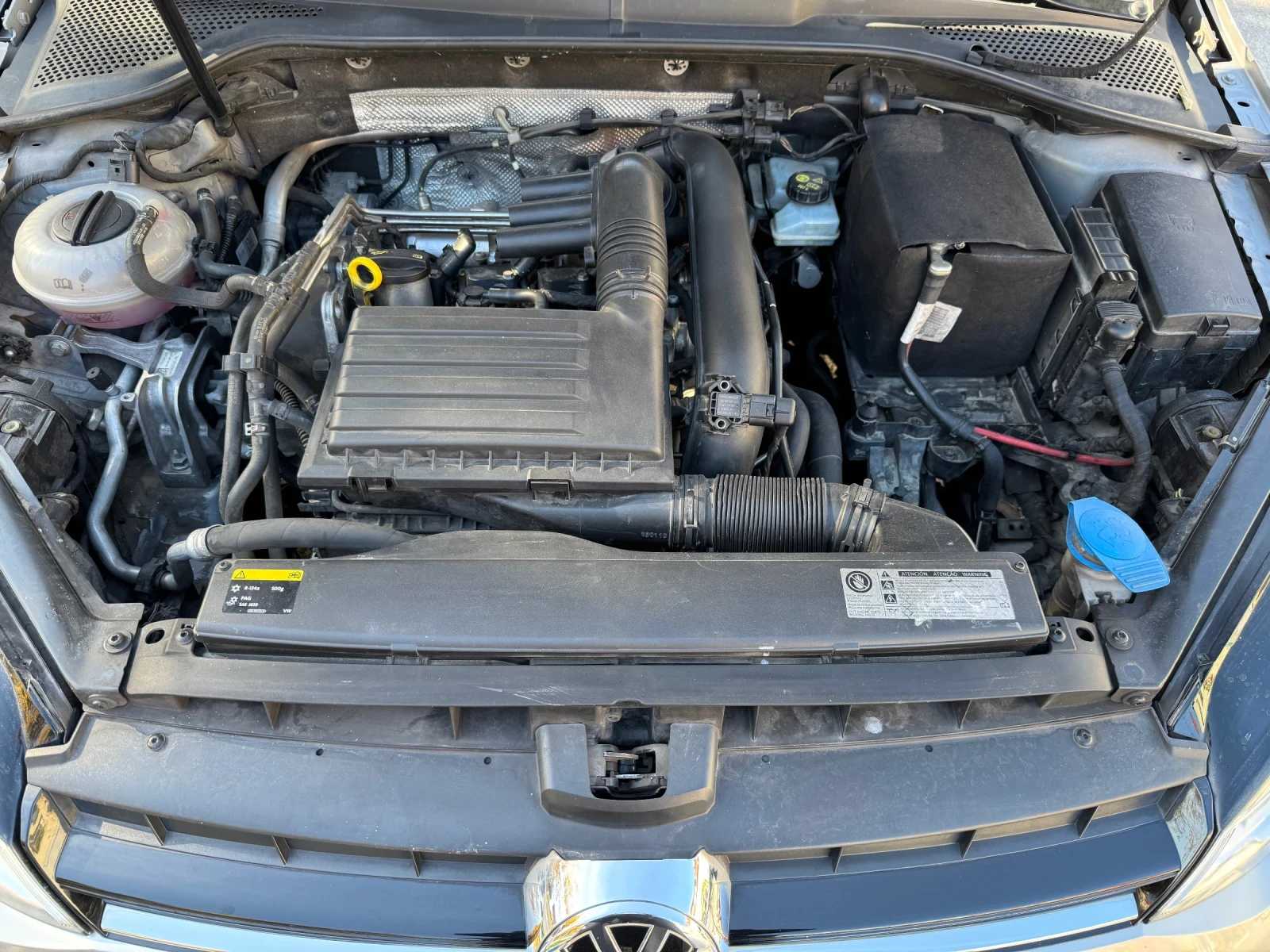 VW Golf 1.4 140 � ����� | Mobile.bg � ����������� 15