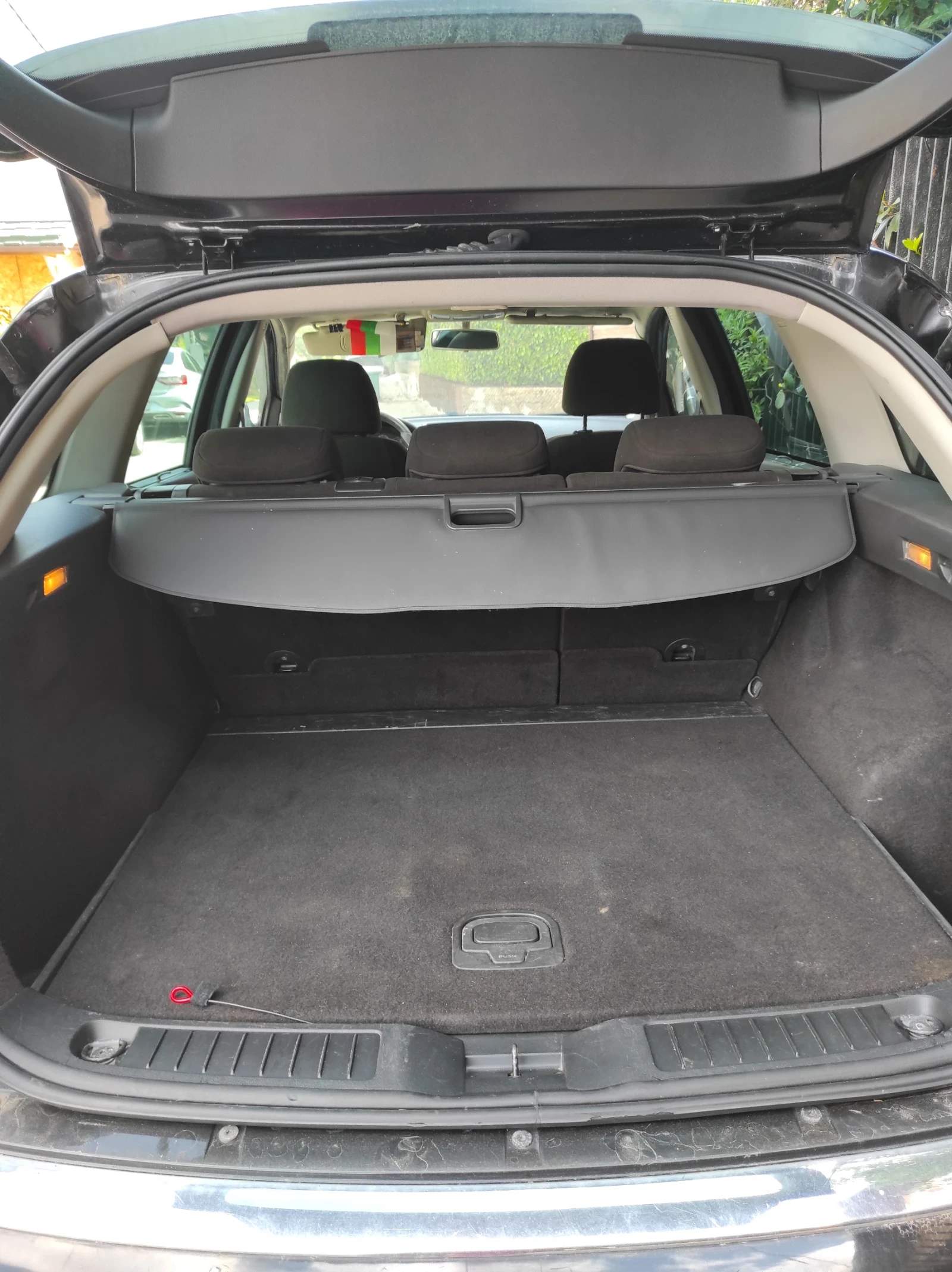 Fiat Croma  - изображение 6