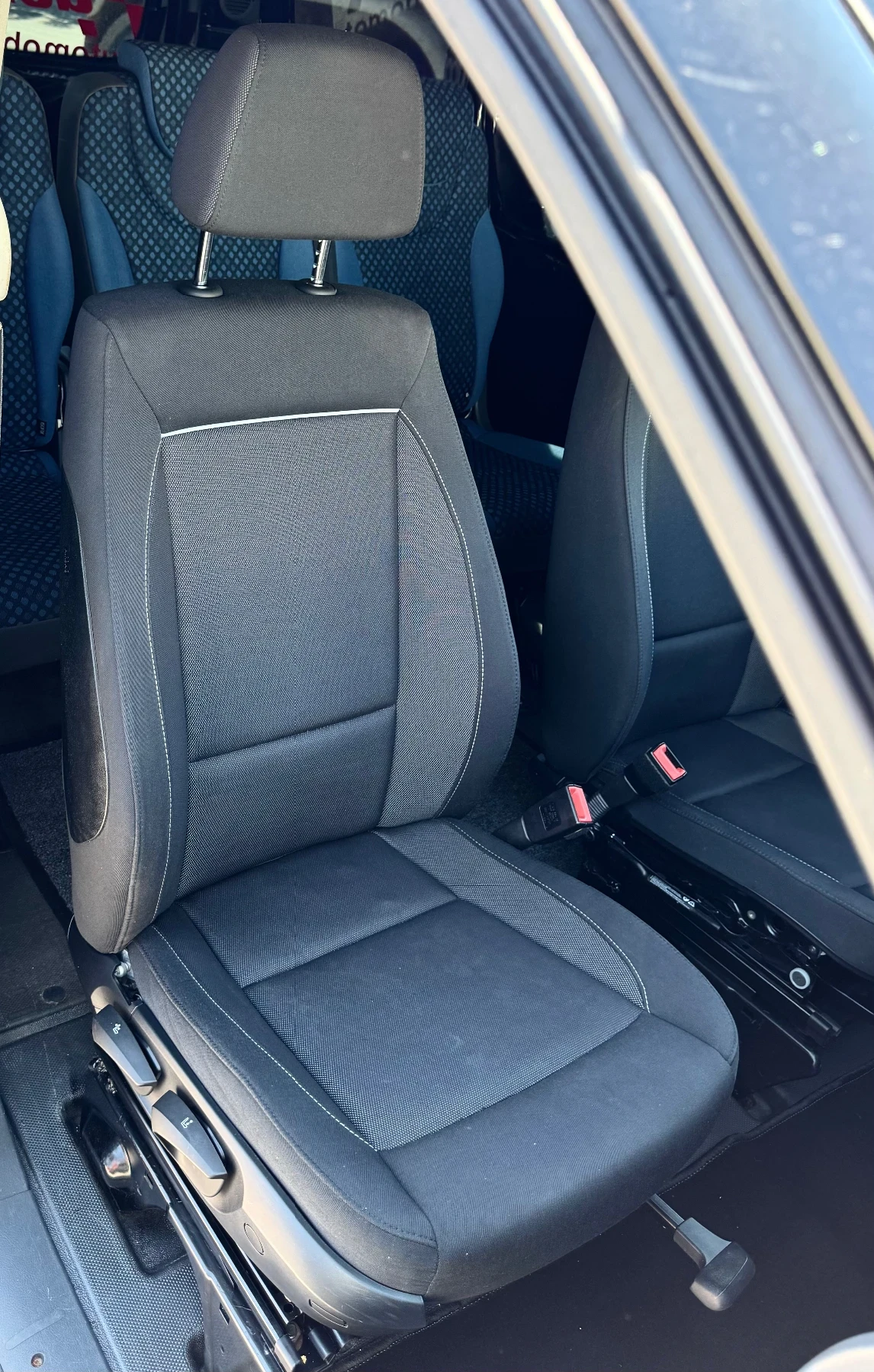 Fiat Scudo Пътнически - изображение 10