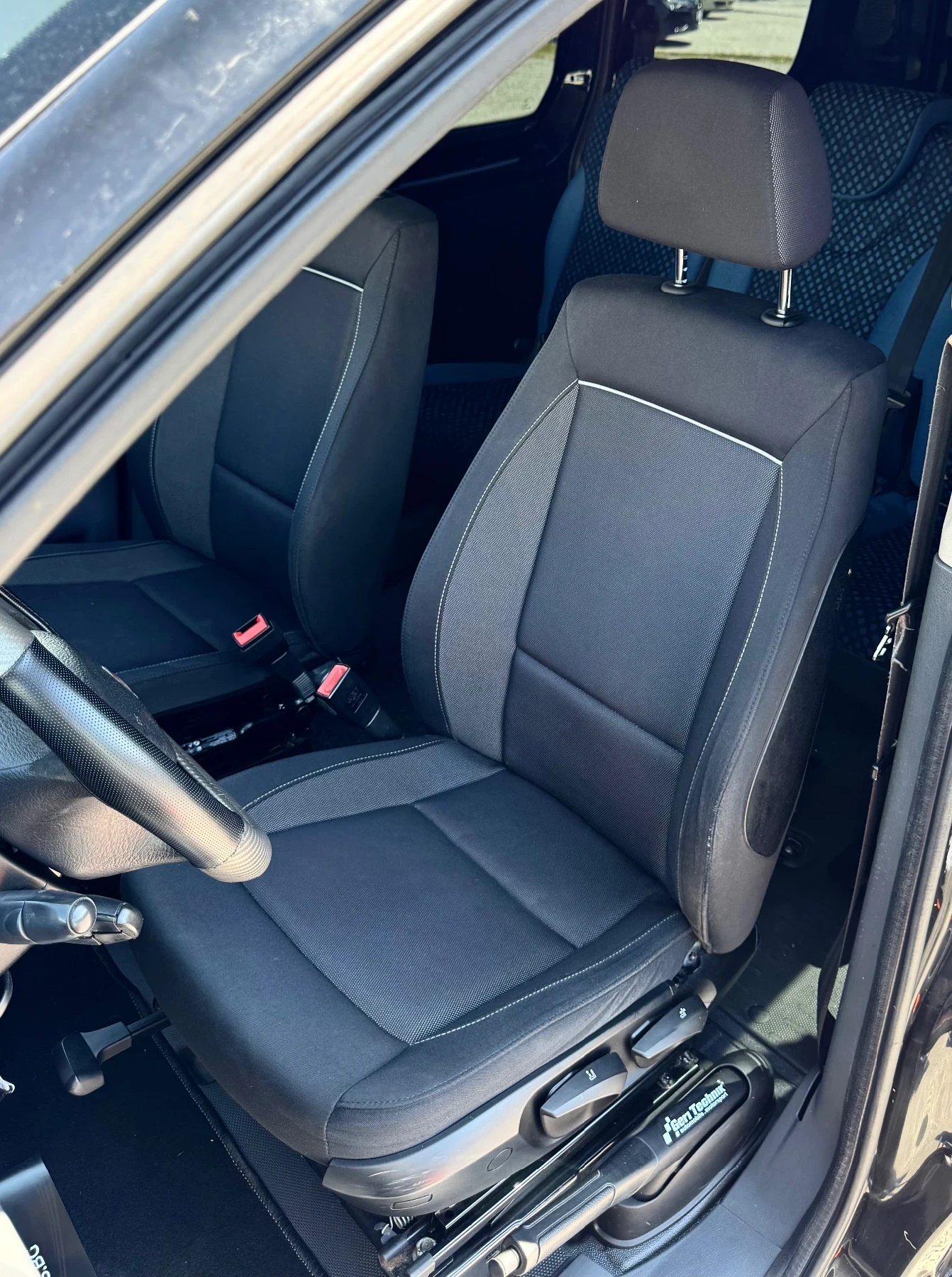 Fiat Scudo Пътнически - изображение 9