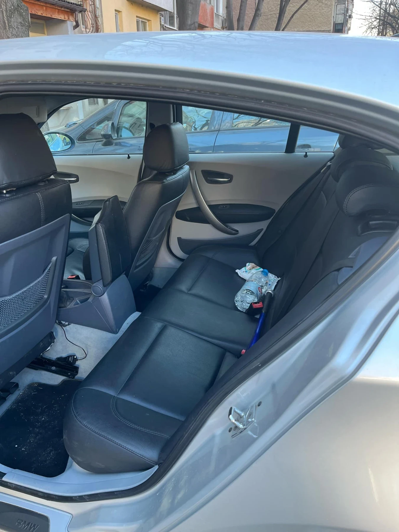 BMW 120  - изображение 3