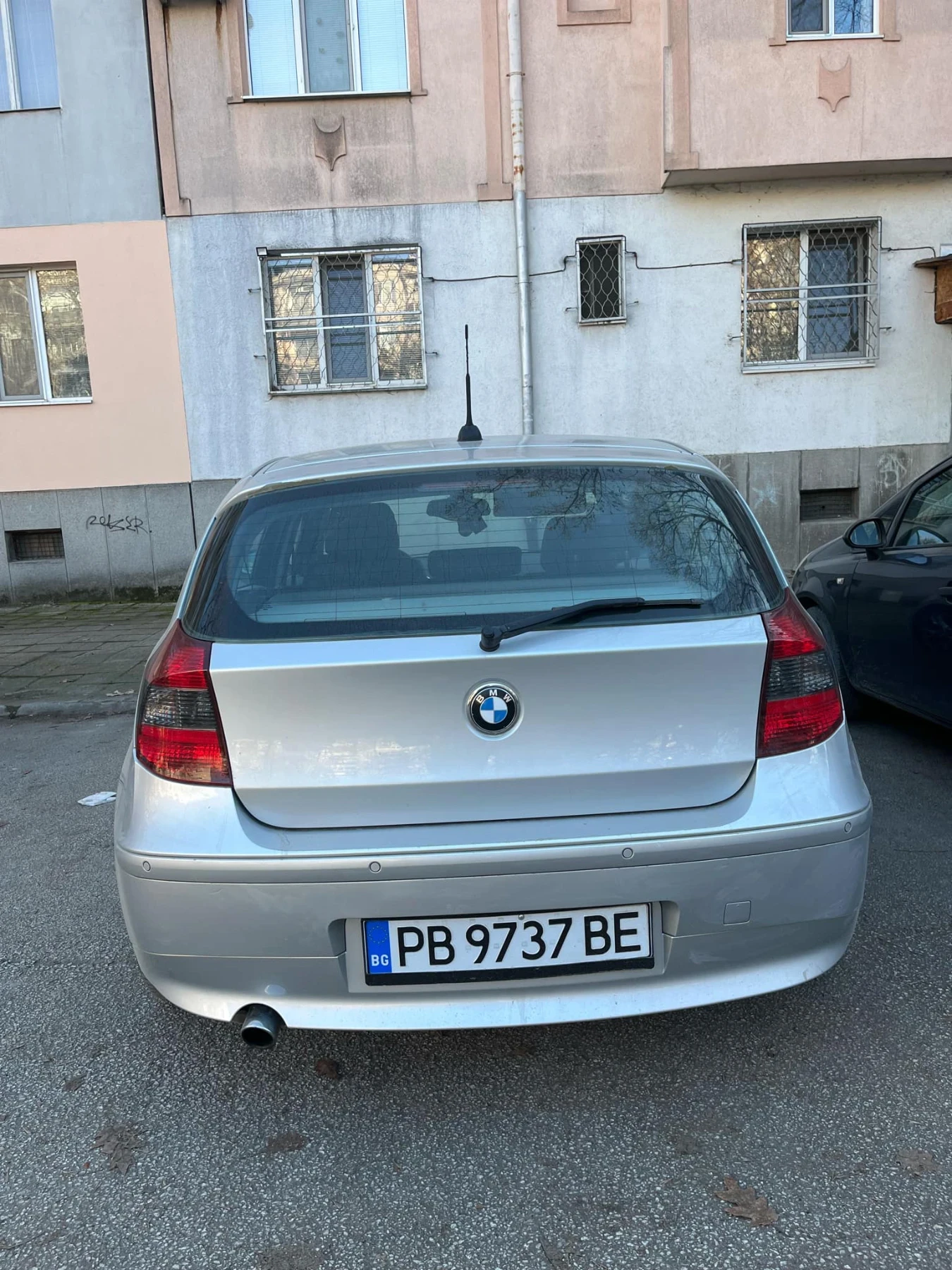 BMW 120  - изображение 2