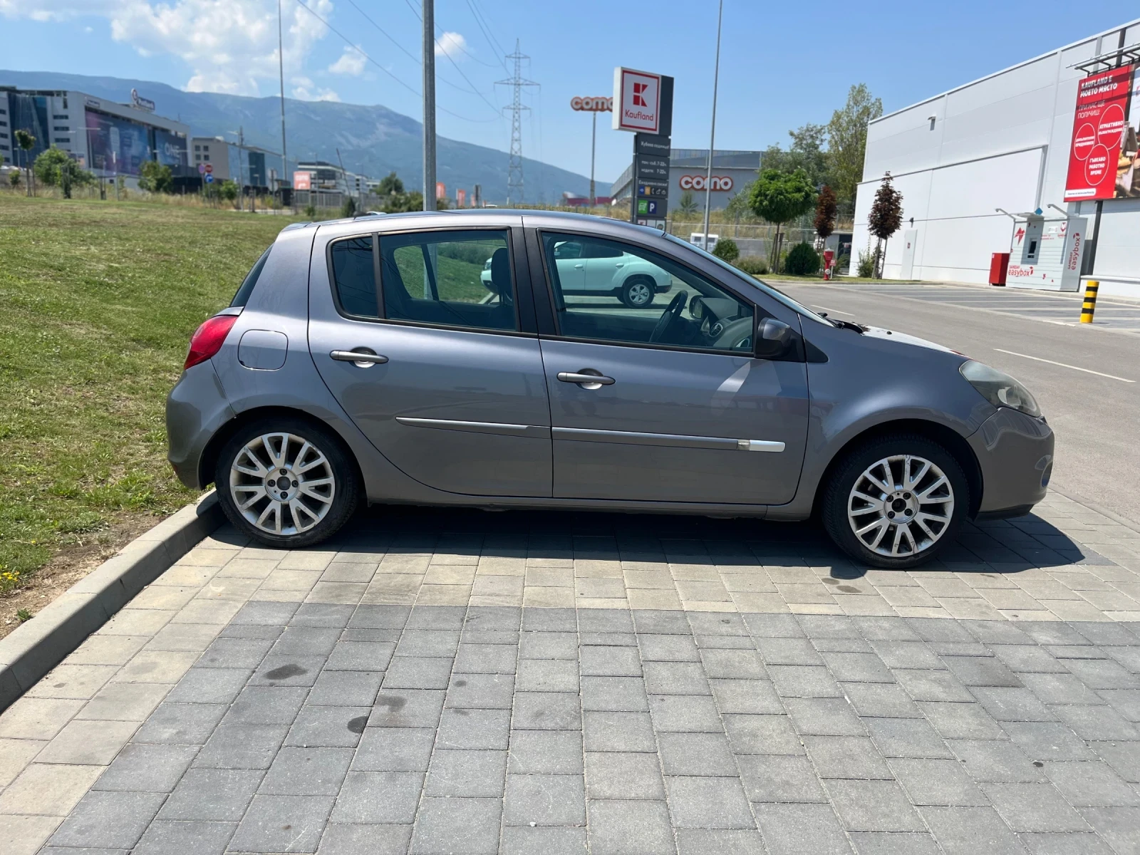 Renault Clio  - изображение 4