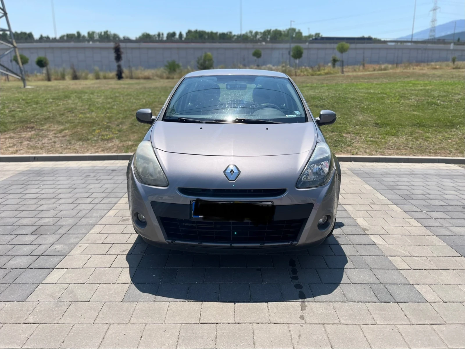 Renault Clio  - изображение 2