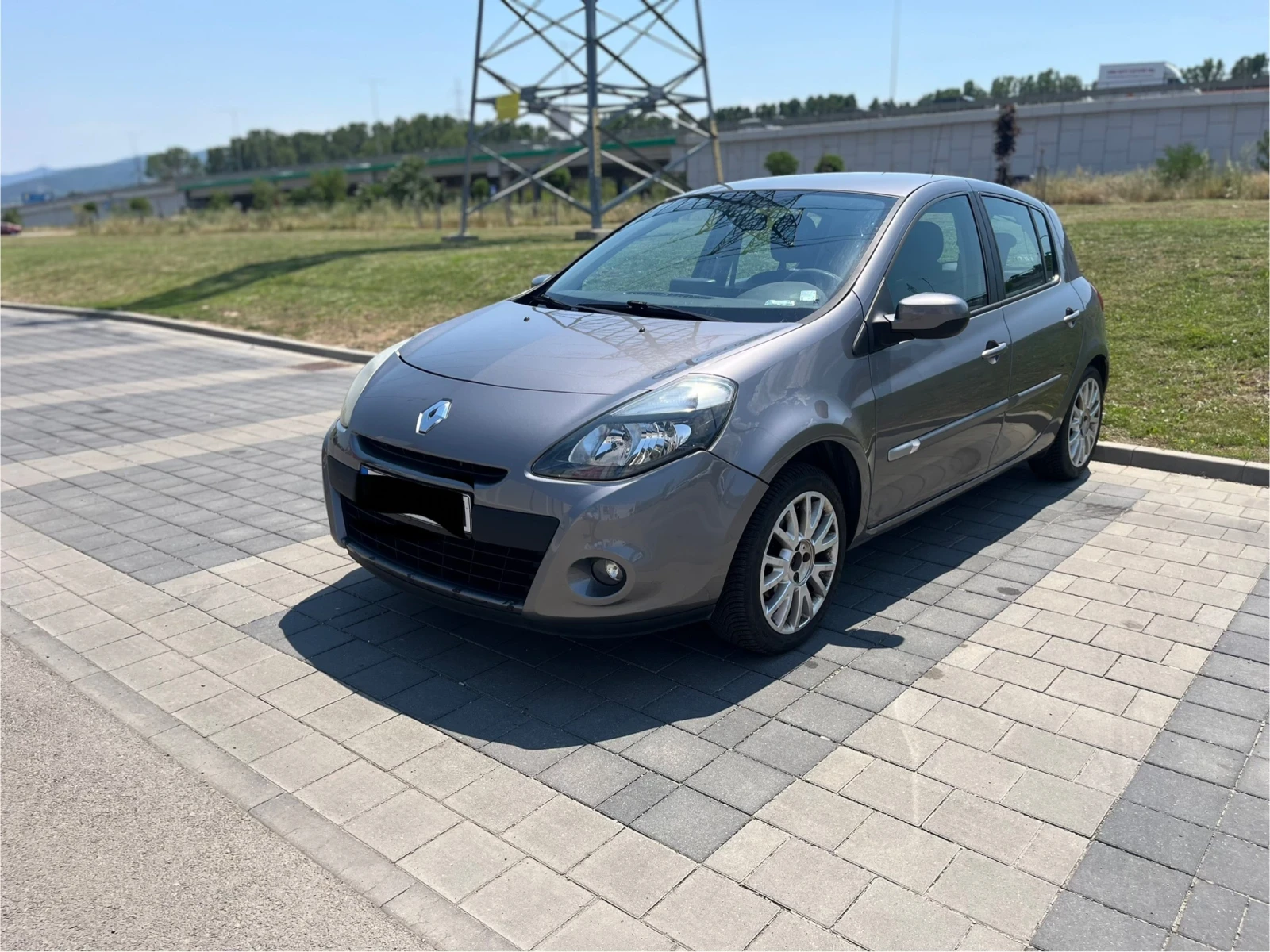 Renault Clio  - изображение 6