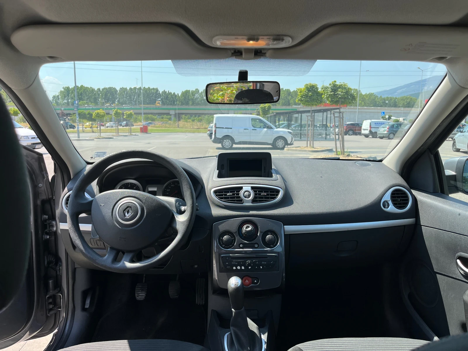 Renault Clio  - изображение 10