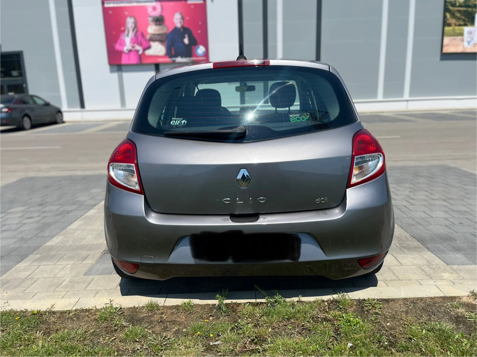 Renault Clio  - изображение 5