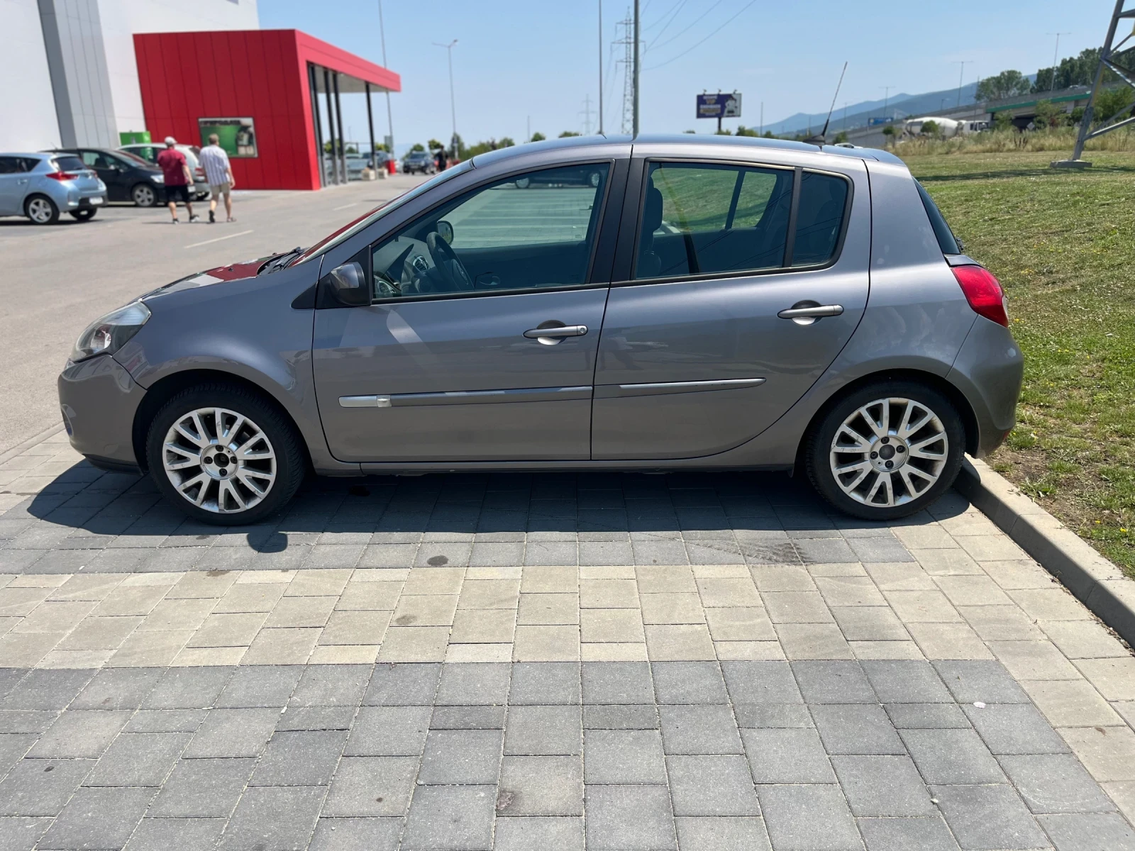 Renault Clio  - изображение 3