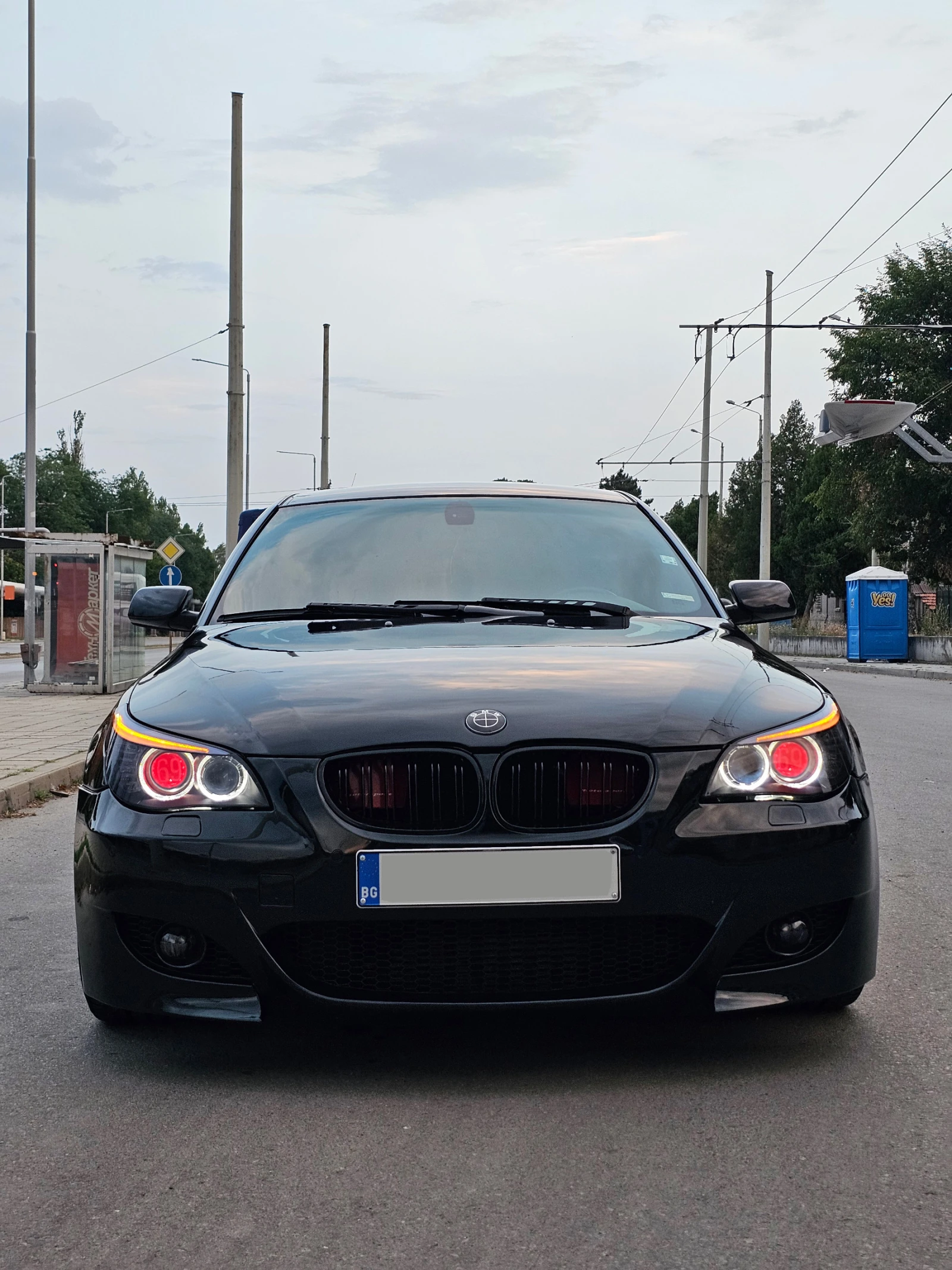 BMW 535 | Mobile.bg   14