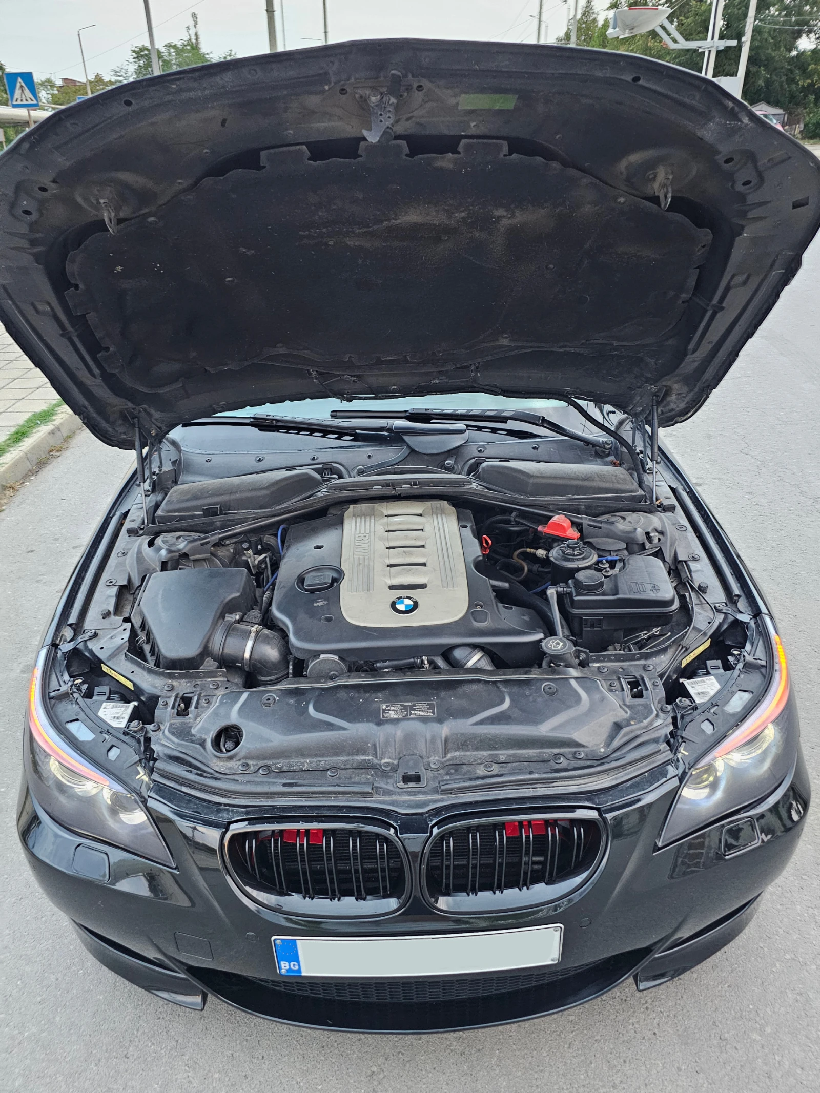 BMW 535 | Mobile.bg   15