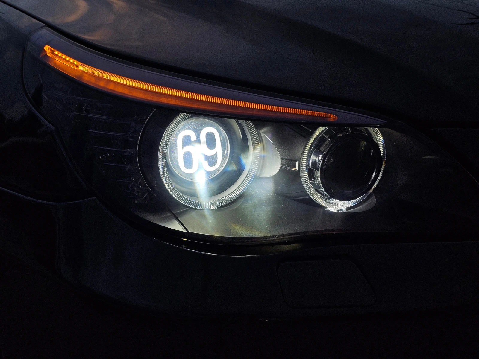 BMW 535 | Mobile.bg   13