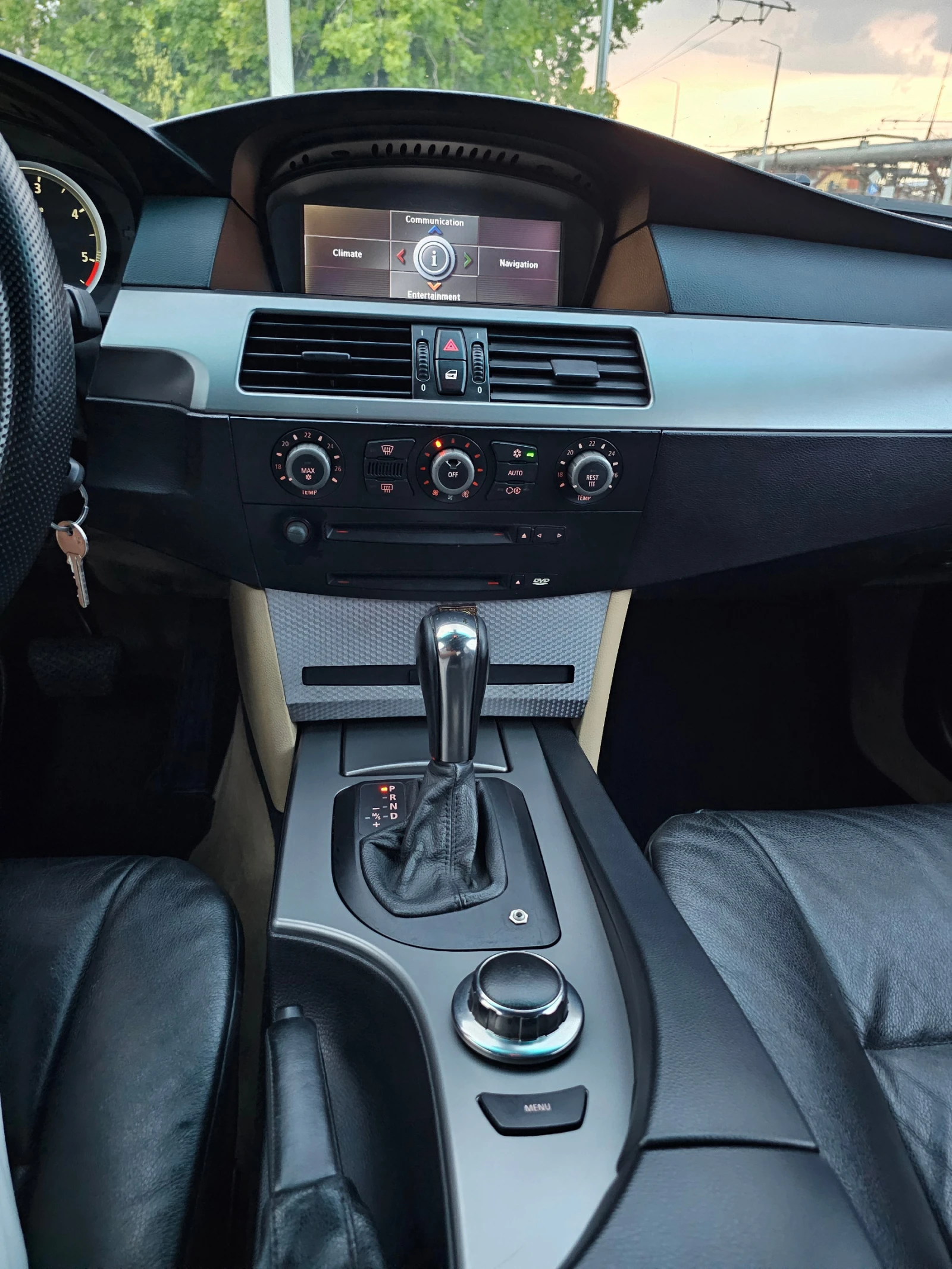 BMW 535 | Mobile.bg   17