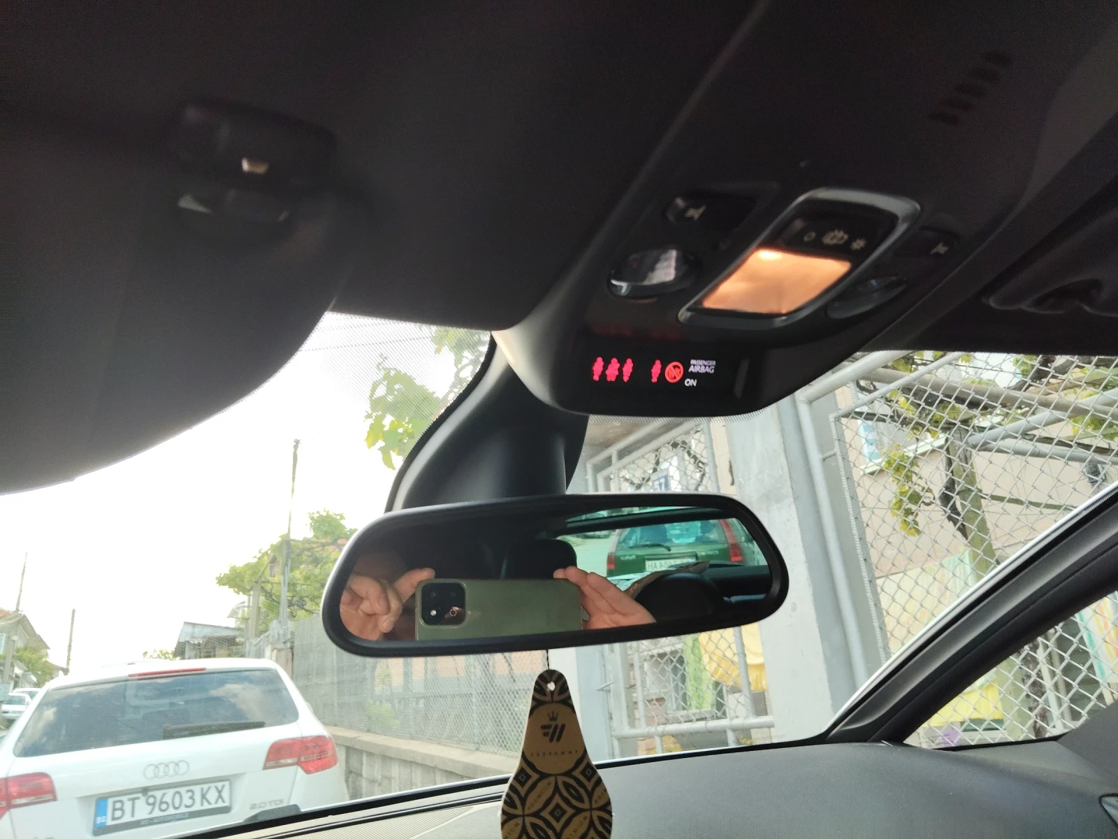 Citroen DS5 Facelift. BLUE HDI - изображение 4