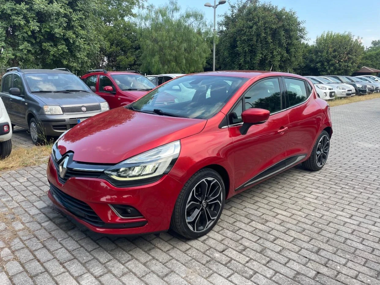 Renault Clio dCi 8V 9OCV StarteStop 5P Energy Excite EURO 6B - изображение 2