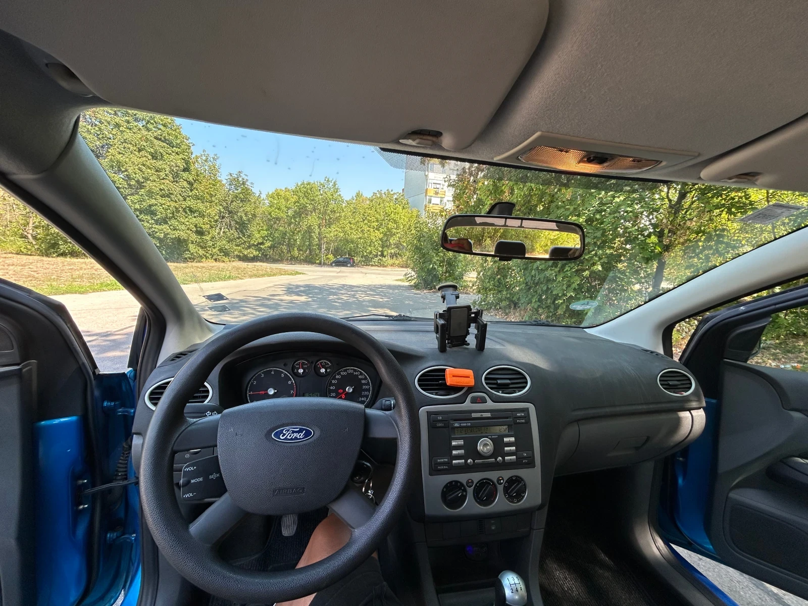 Ford Focus  - изображение 7