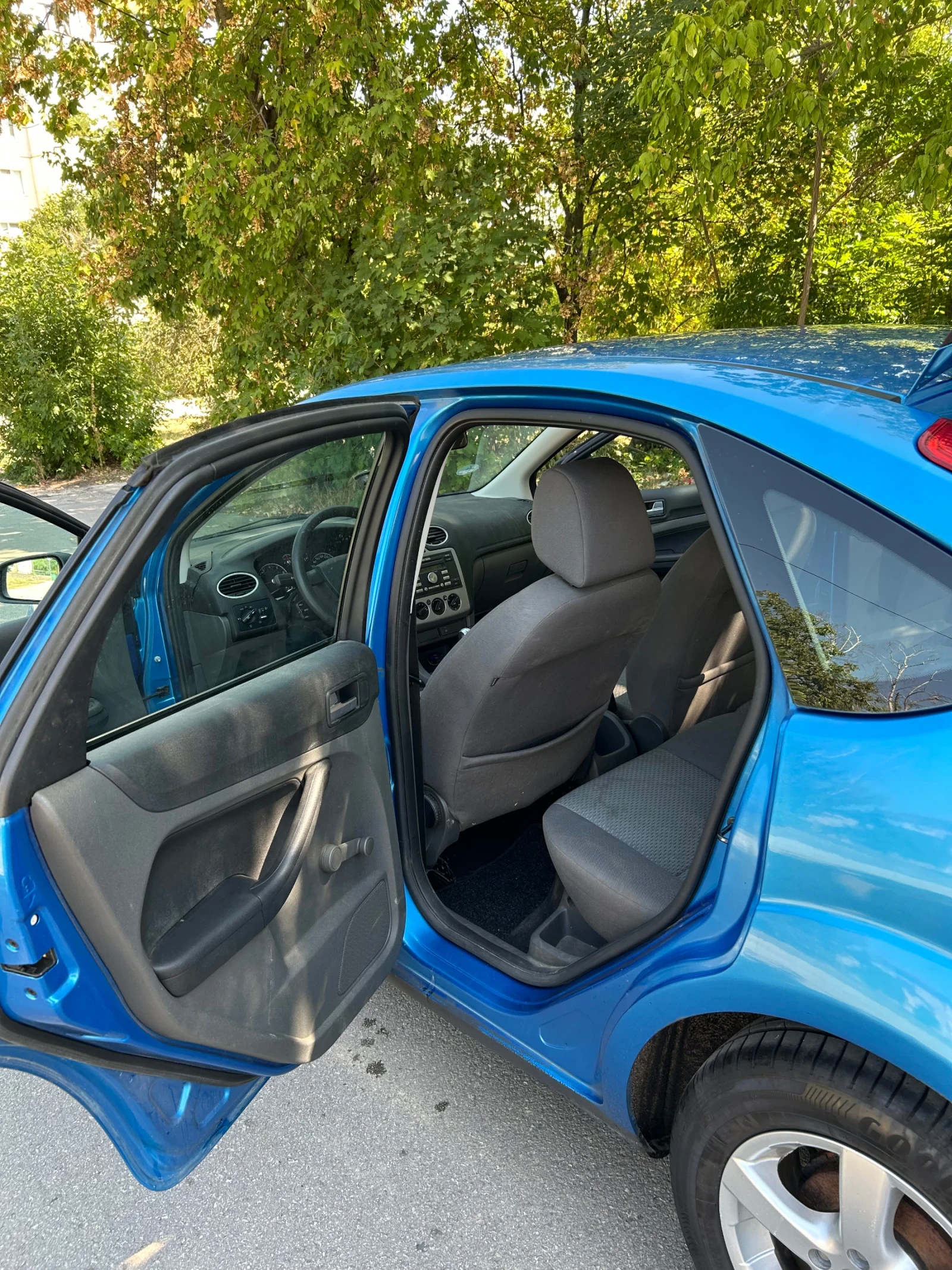 Ford Focus  - изображение 8