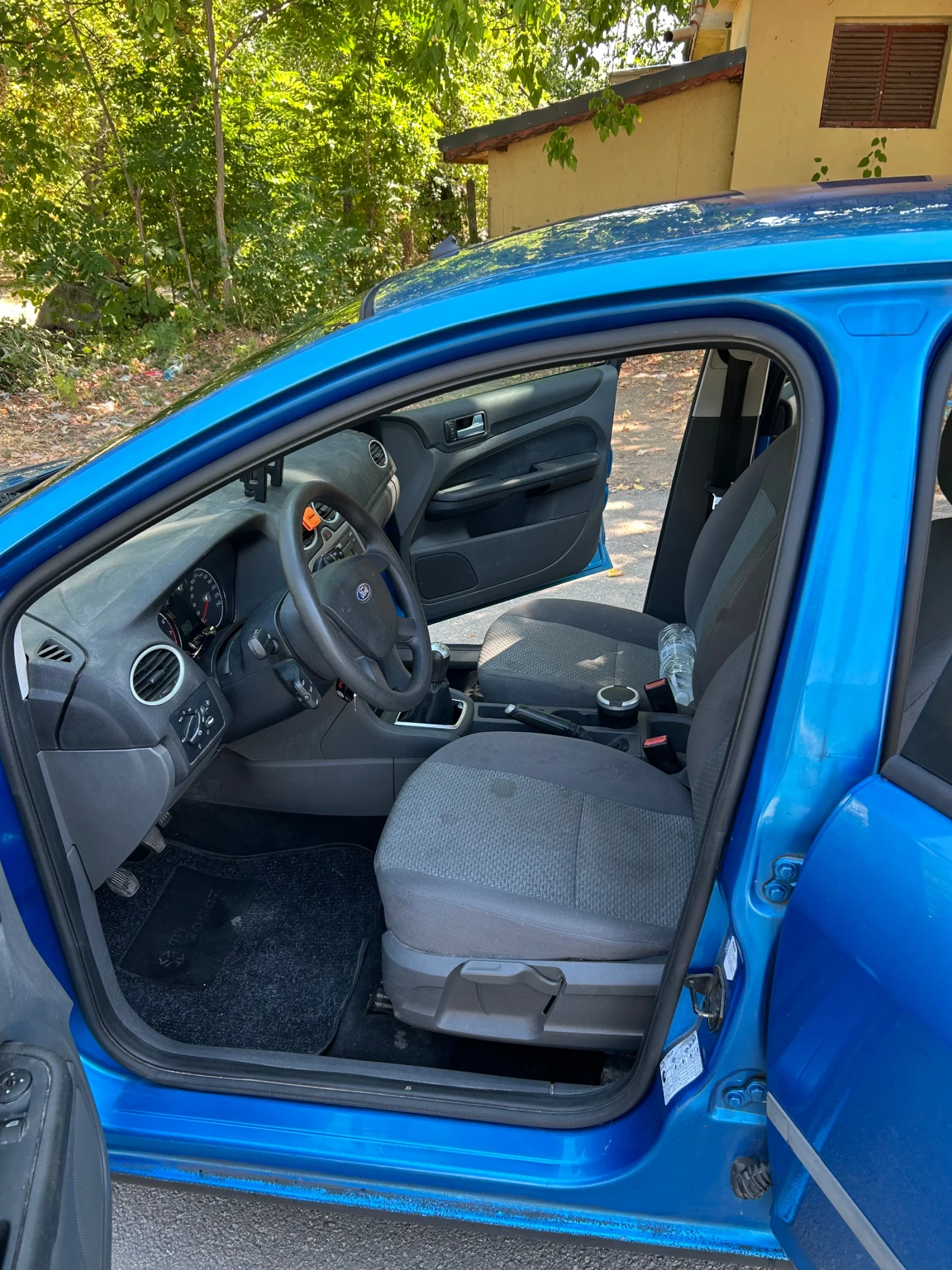 Ford Focus  - изображение 6
