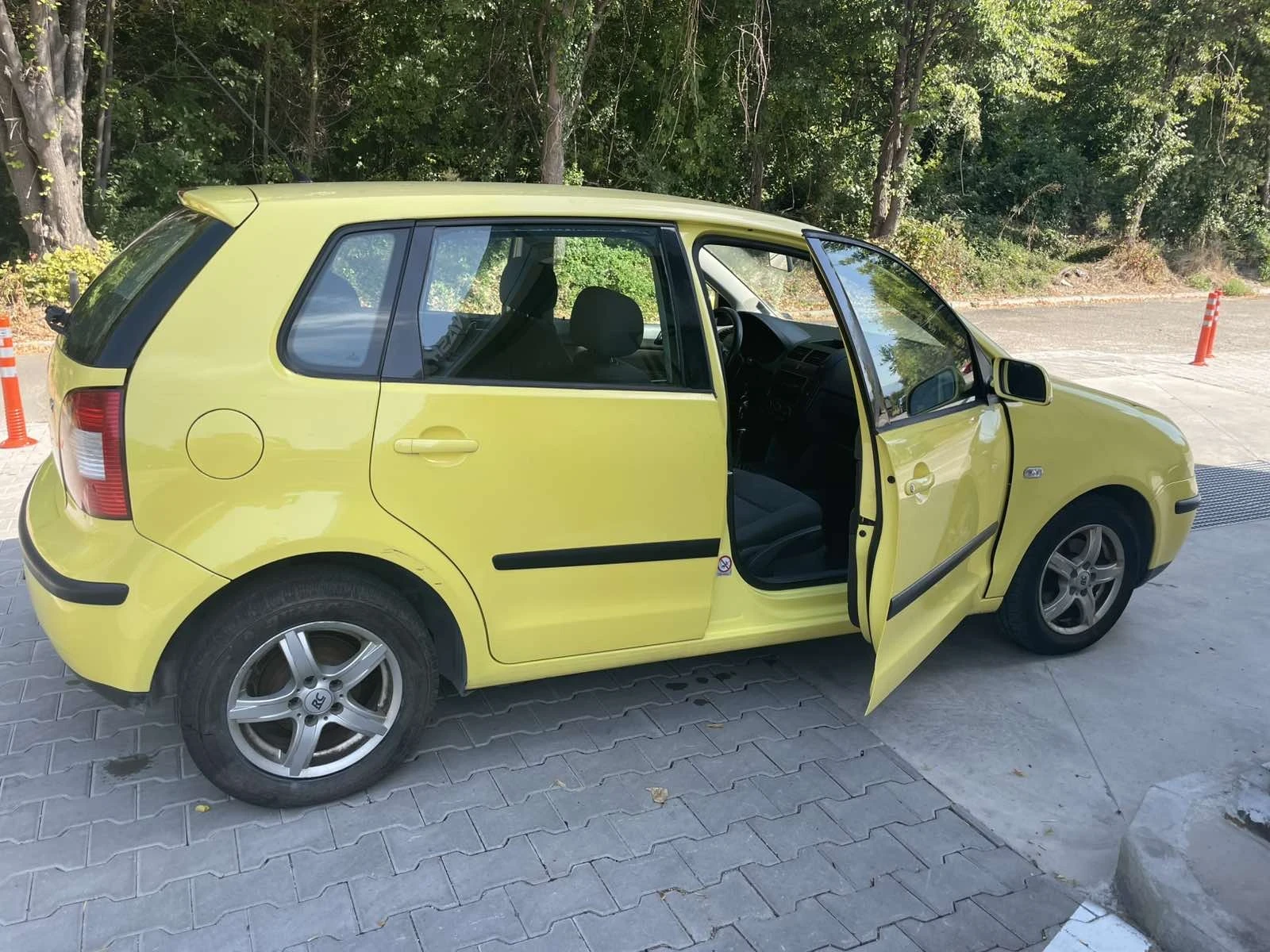 VW Polo | Mobile.bg — изображение 13