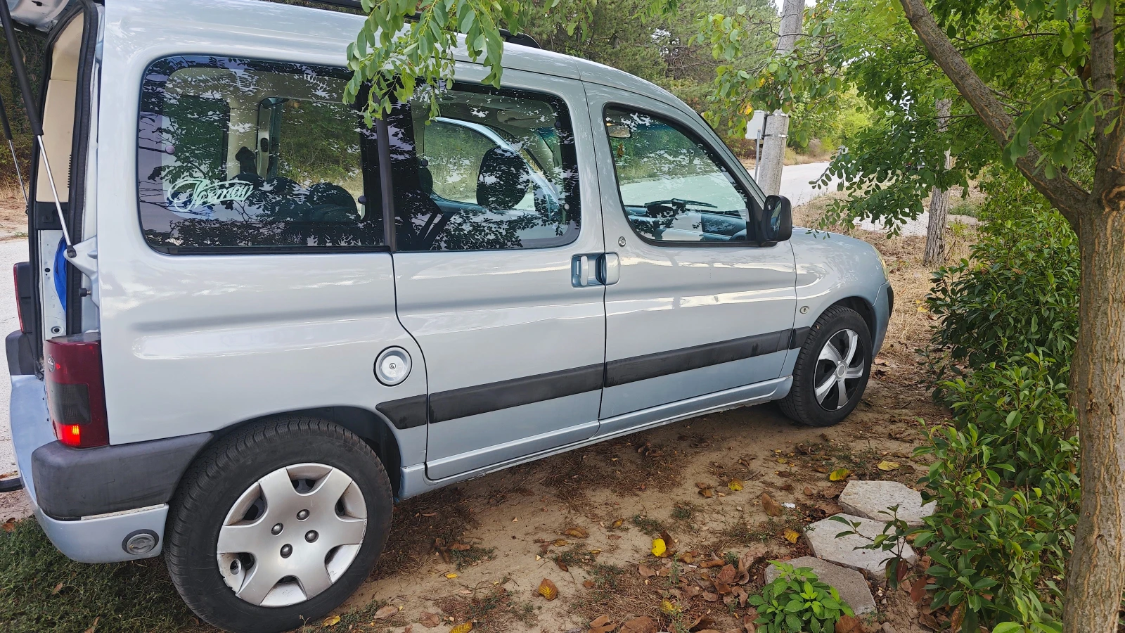 Peugeot Partner | Mobile.bg   11