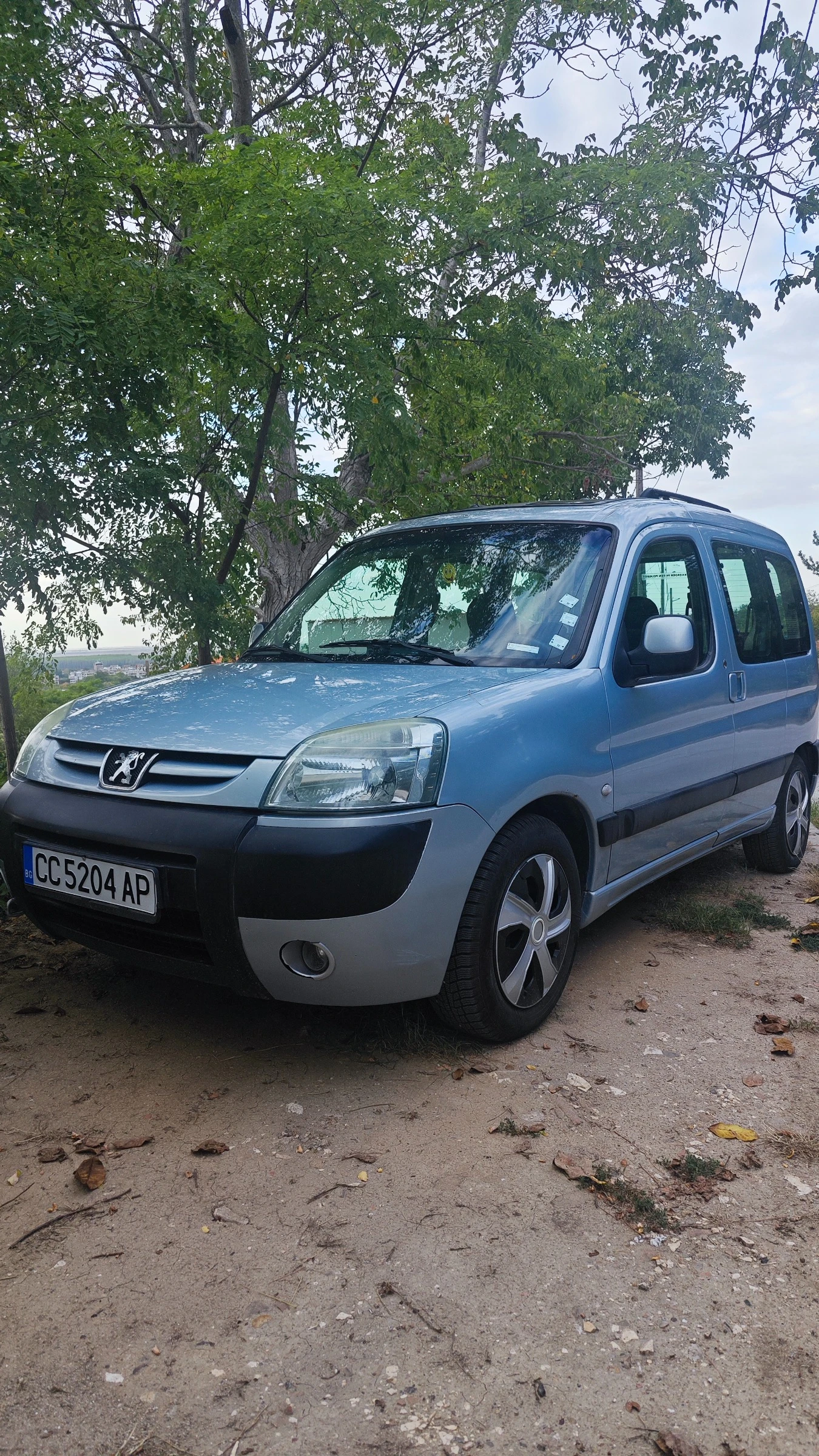 Peugeot Partner | Mobile.bg   1