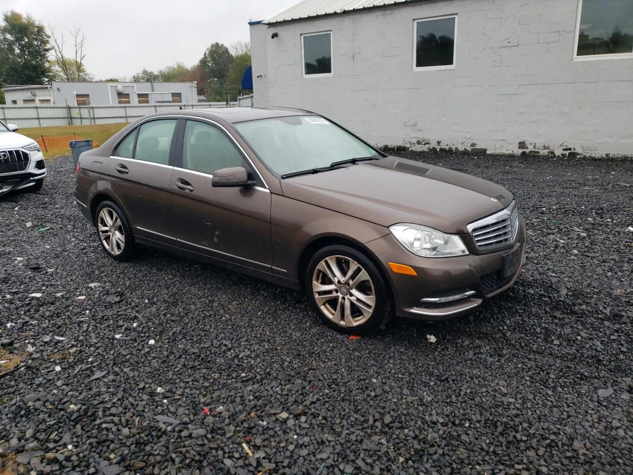 Mercedes-Benz C 300 4MATIC* ПЕРФЕКТНА* РЕАЛНИ КМ - изображение 3