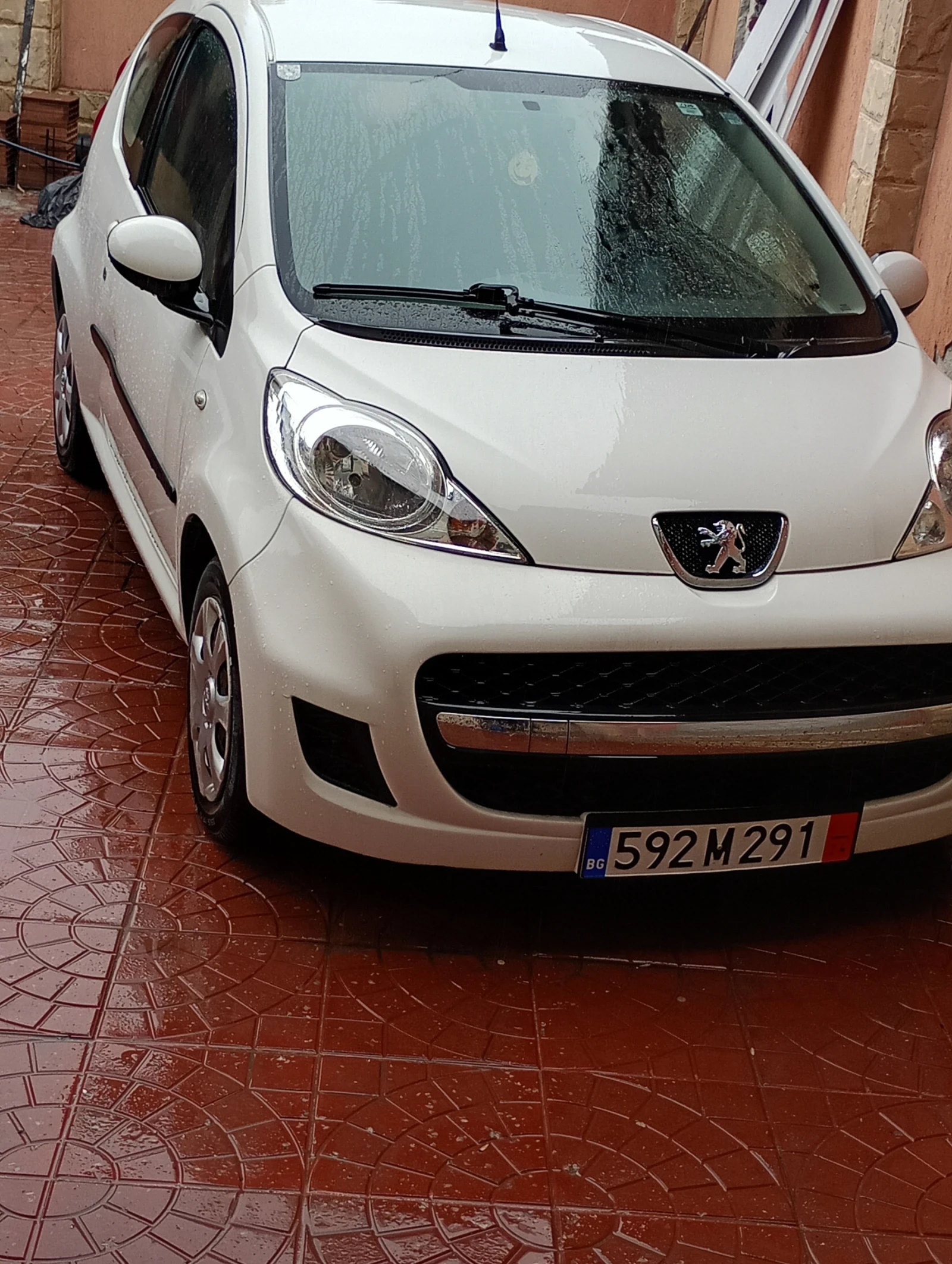 Peugeot 107 | Mobile.bg   1