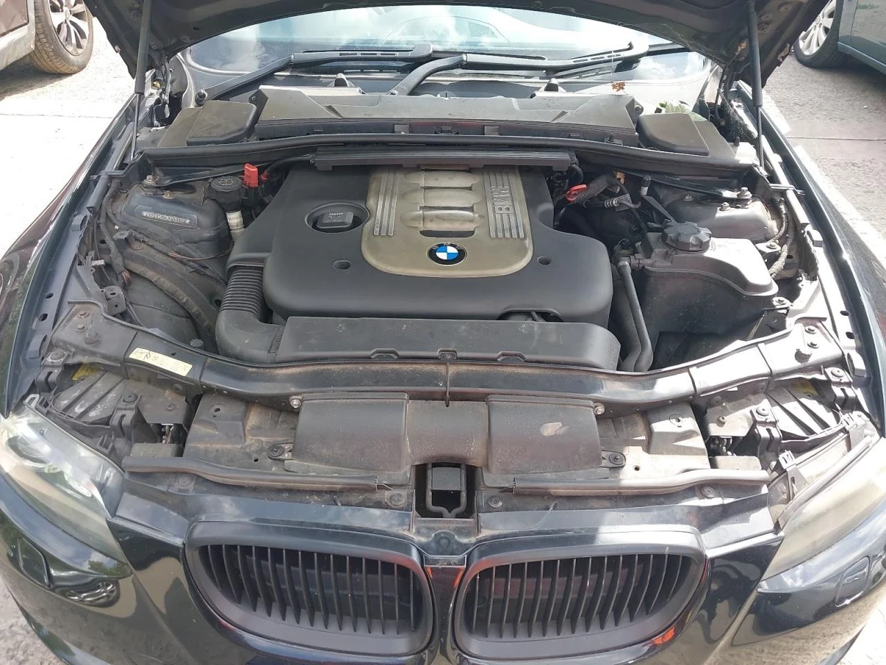 BMW 330 D M Sport | Mobile.bg   8