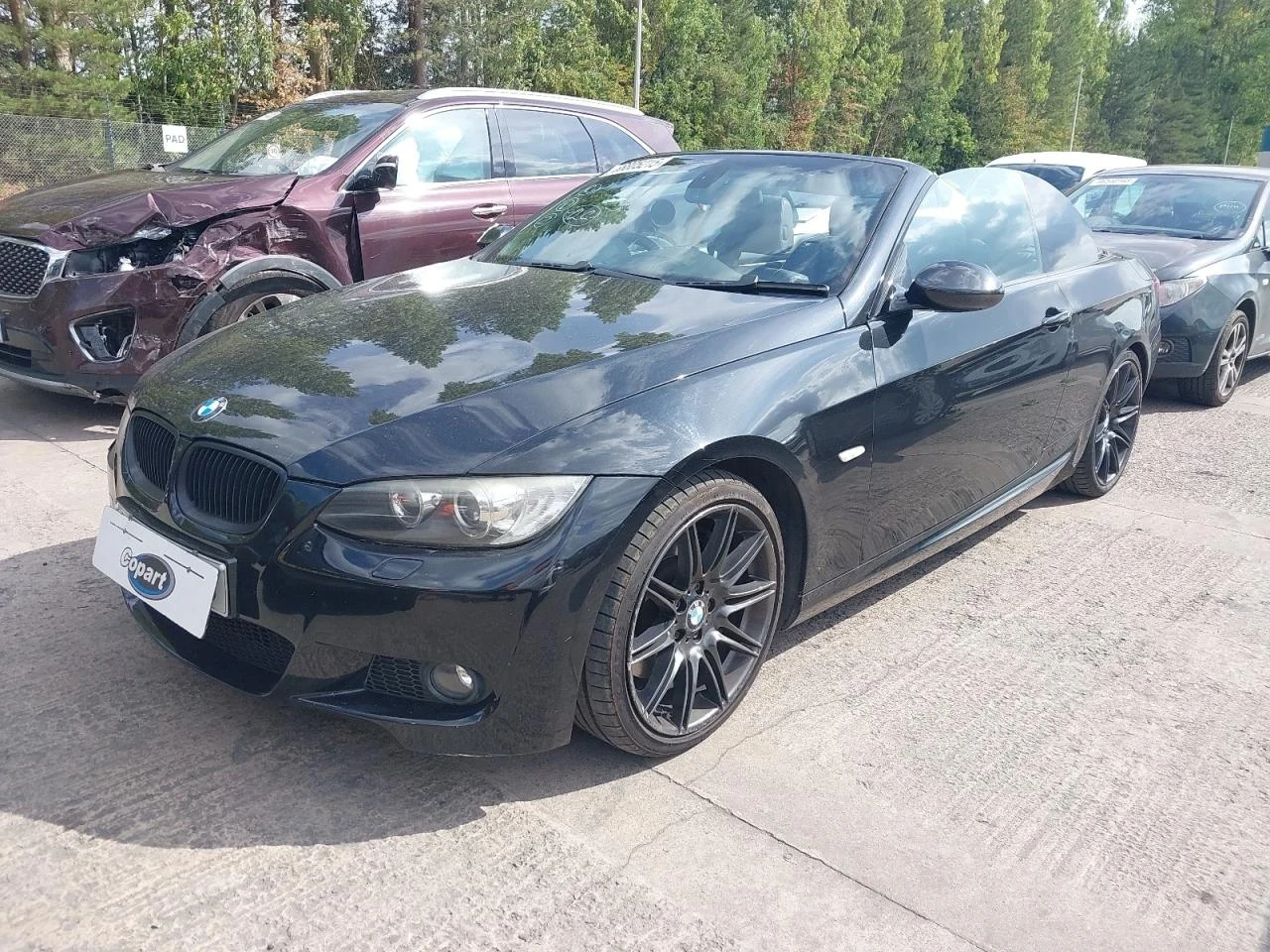 BMW 330 D M Sport | Mobile.bg   2