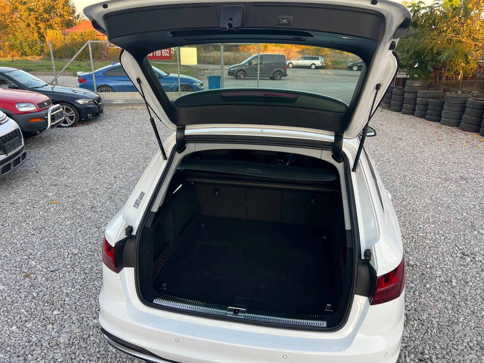 Audi A4 2.0 /        | Mobile.bg   8