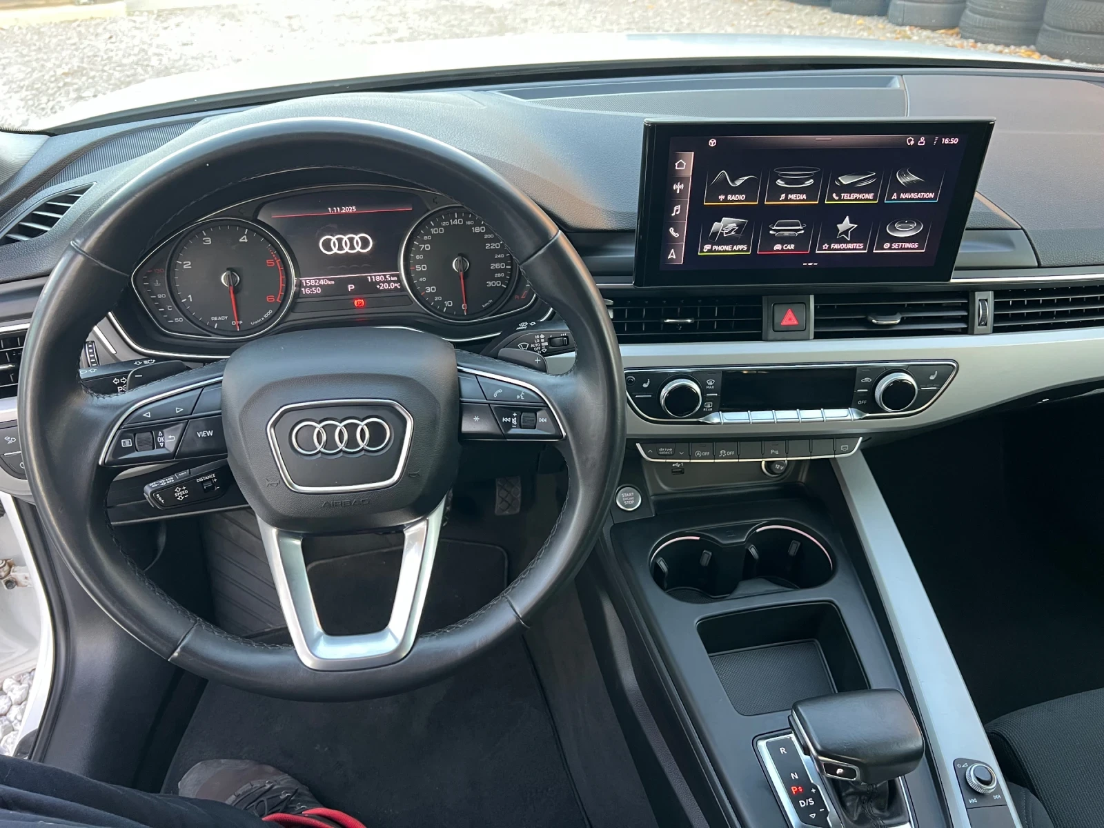 Audi A4 2.0 /        | Mobile.bg   13