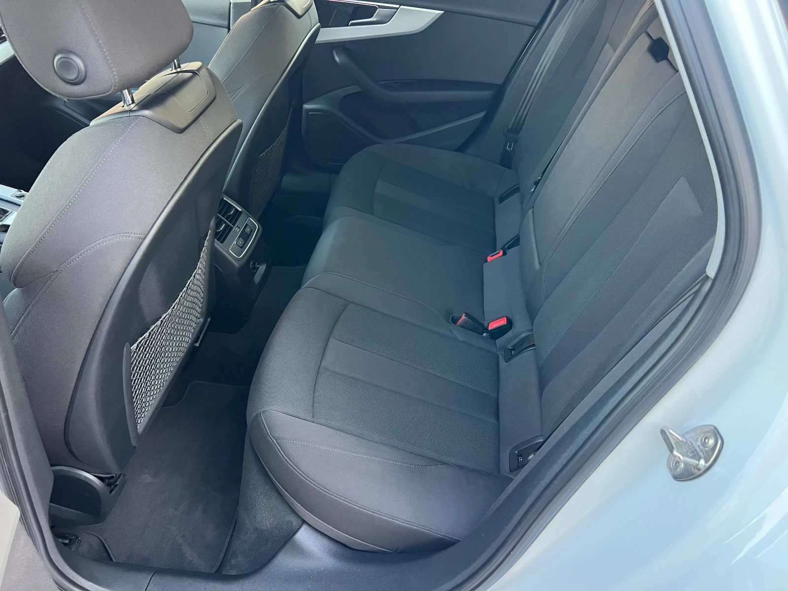 Audi A4 2.0 /        | Mobile.bg   10