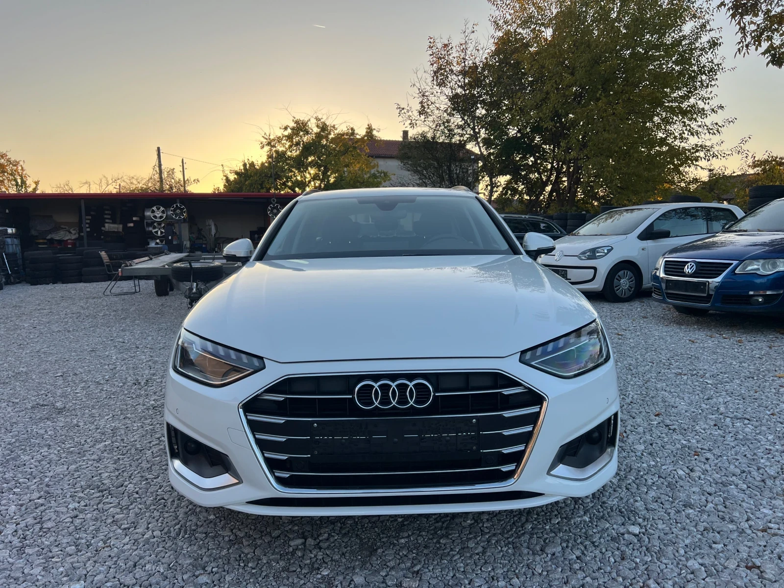 Audi A4 2.0 /        | Mobile.bg   2