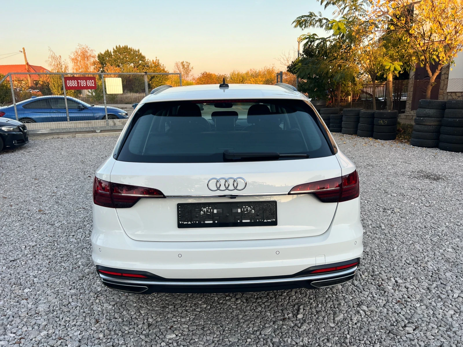 Audi A4 2.0 /        | Mobile.bg   6