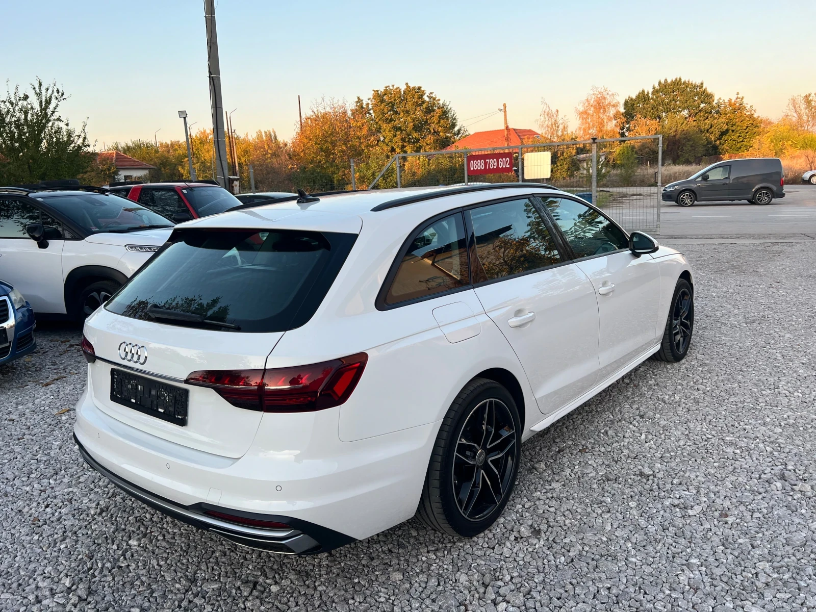 Audi A4 2.0 /        | Mobile.bg   7