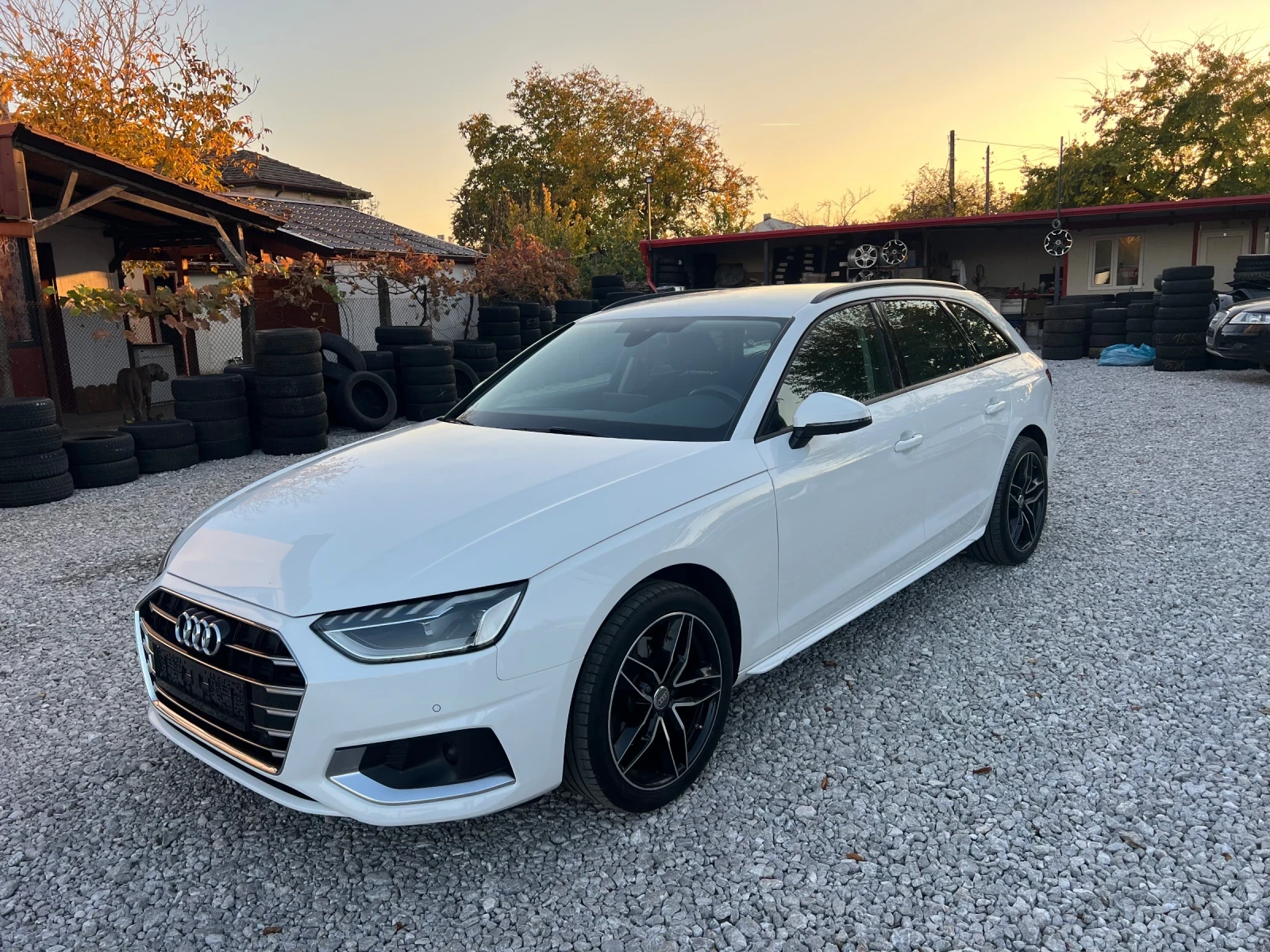 Audi A4 2.0 /        | Mobile.bg   3