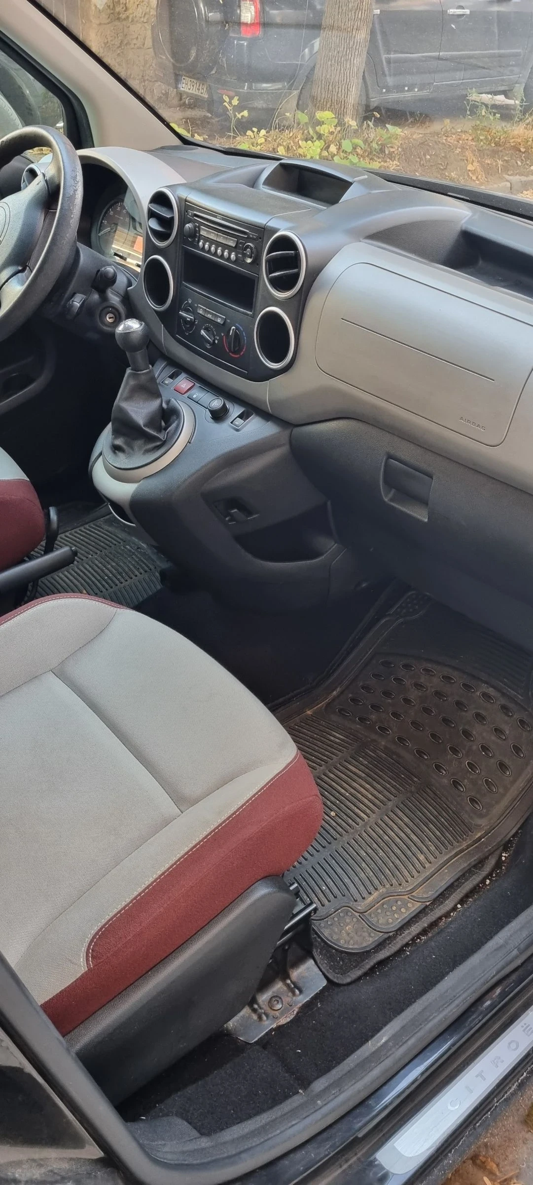 Citroen Berlingo 1.6   | Mobile.bg   11