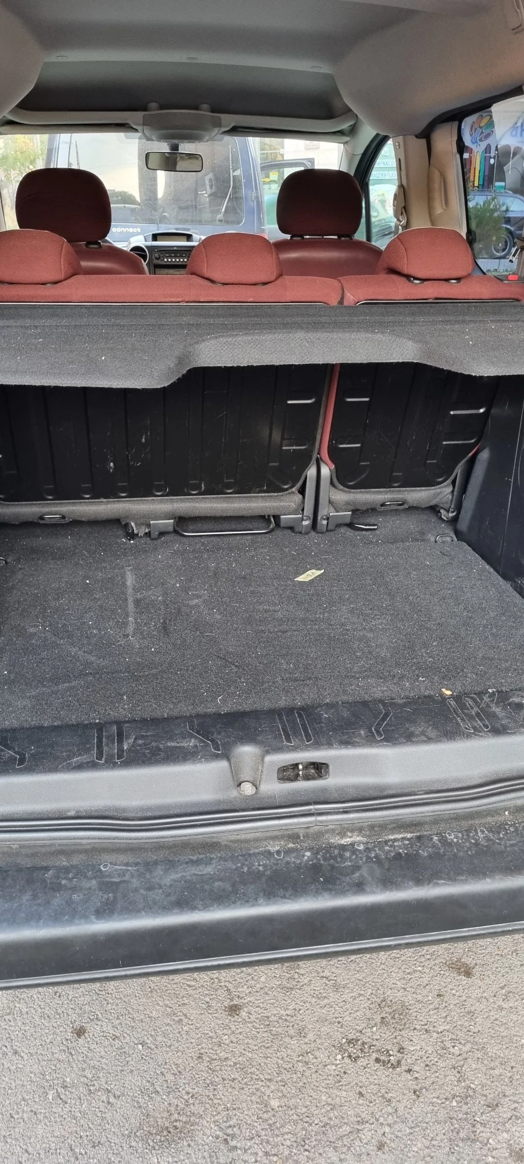 Citroen Berlingo 1.6   | Mobile.bg   14