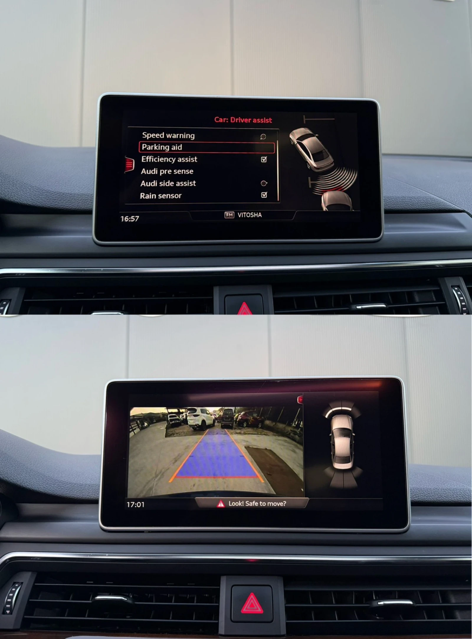 Audi A4 2.0 TFSI 252hp Quattro - изображение 8