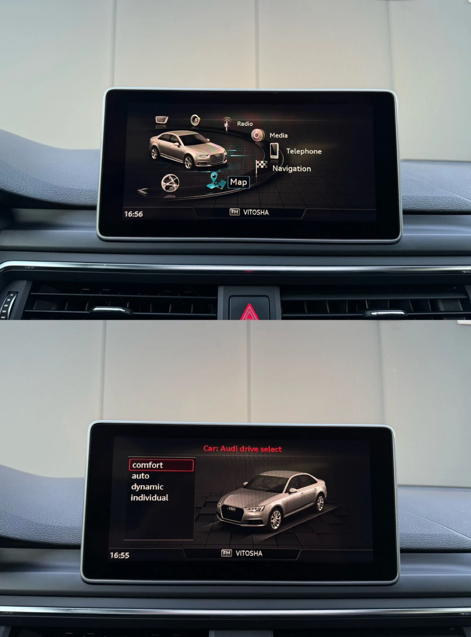 Audi A4 2.0 TFSI 252hp Quattro - изображение 9