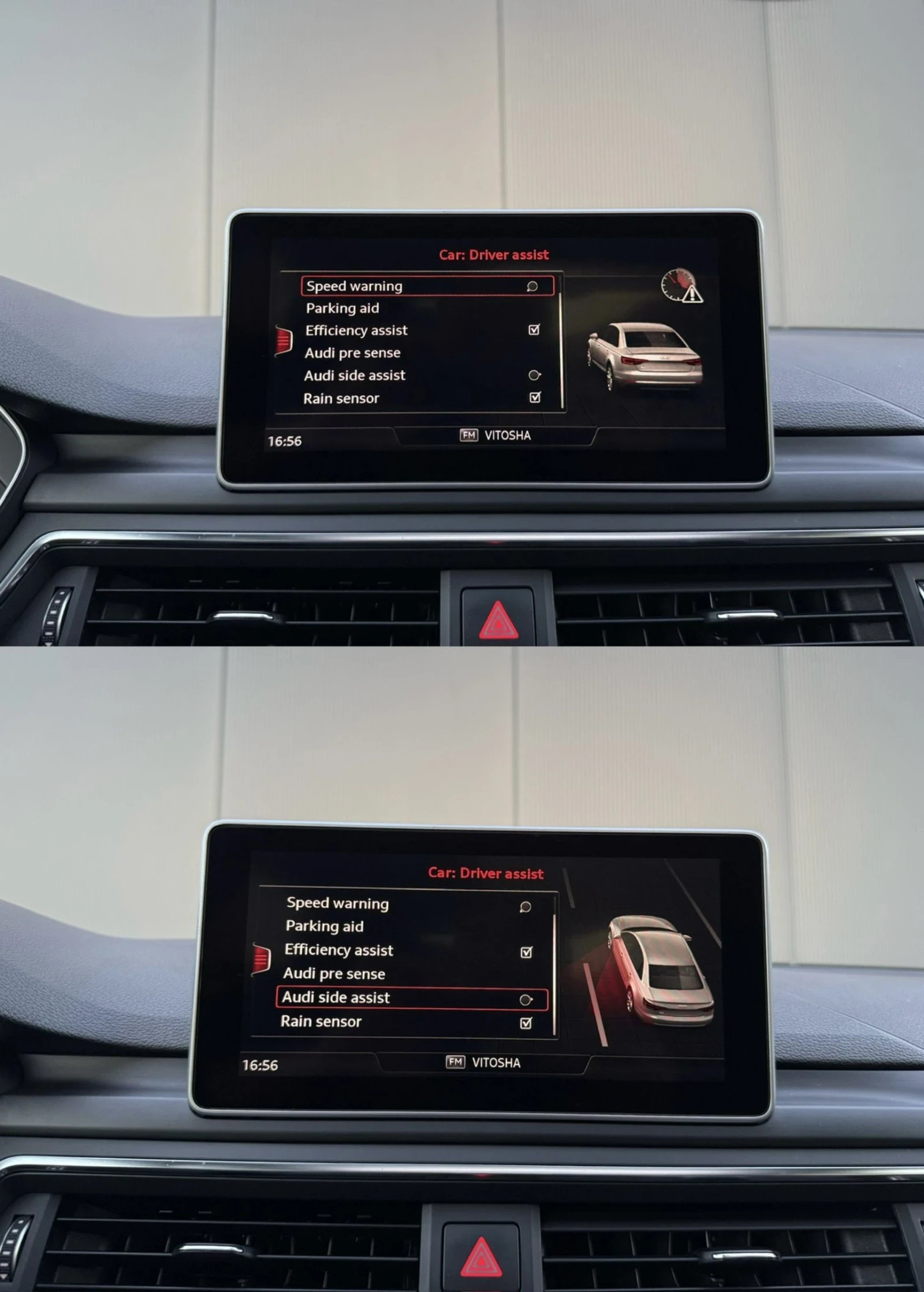 Audi A4 2.0 TFSI 252hp Quattro - изображение 10