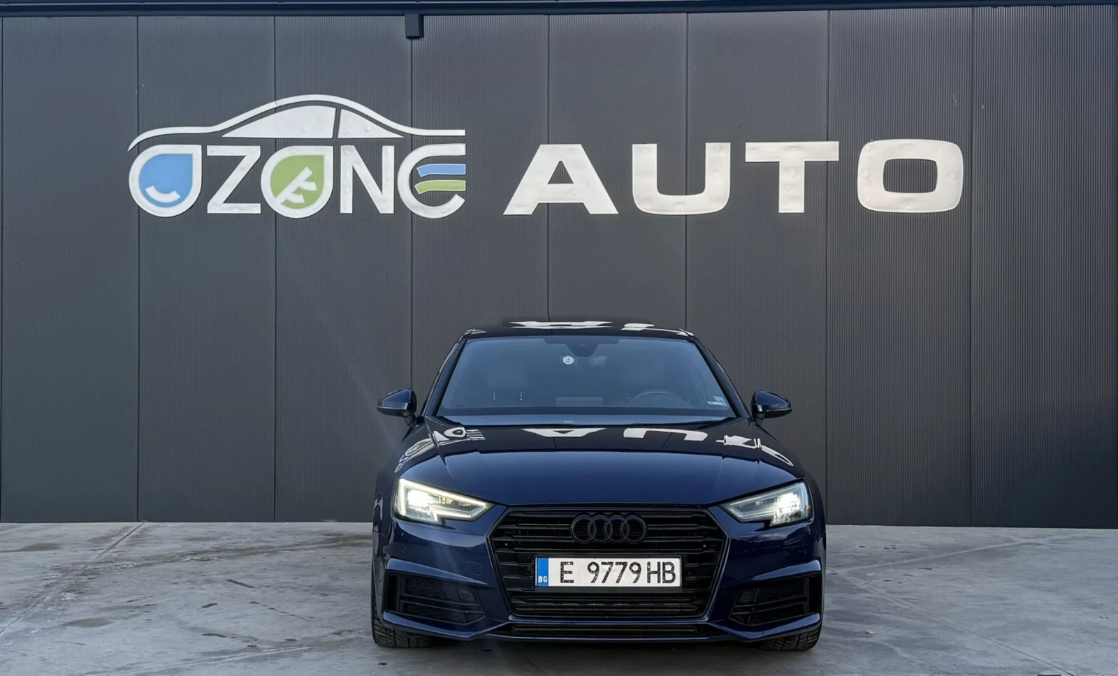 Audi A4 2.0 TFSI 252hp Quattro - изображение 2