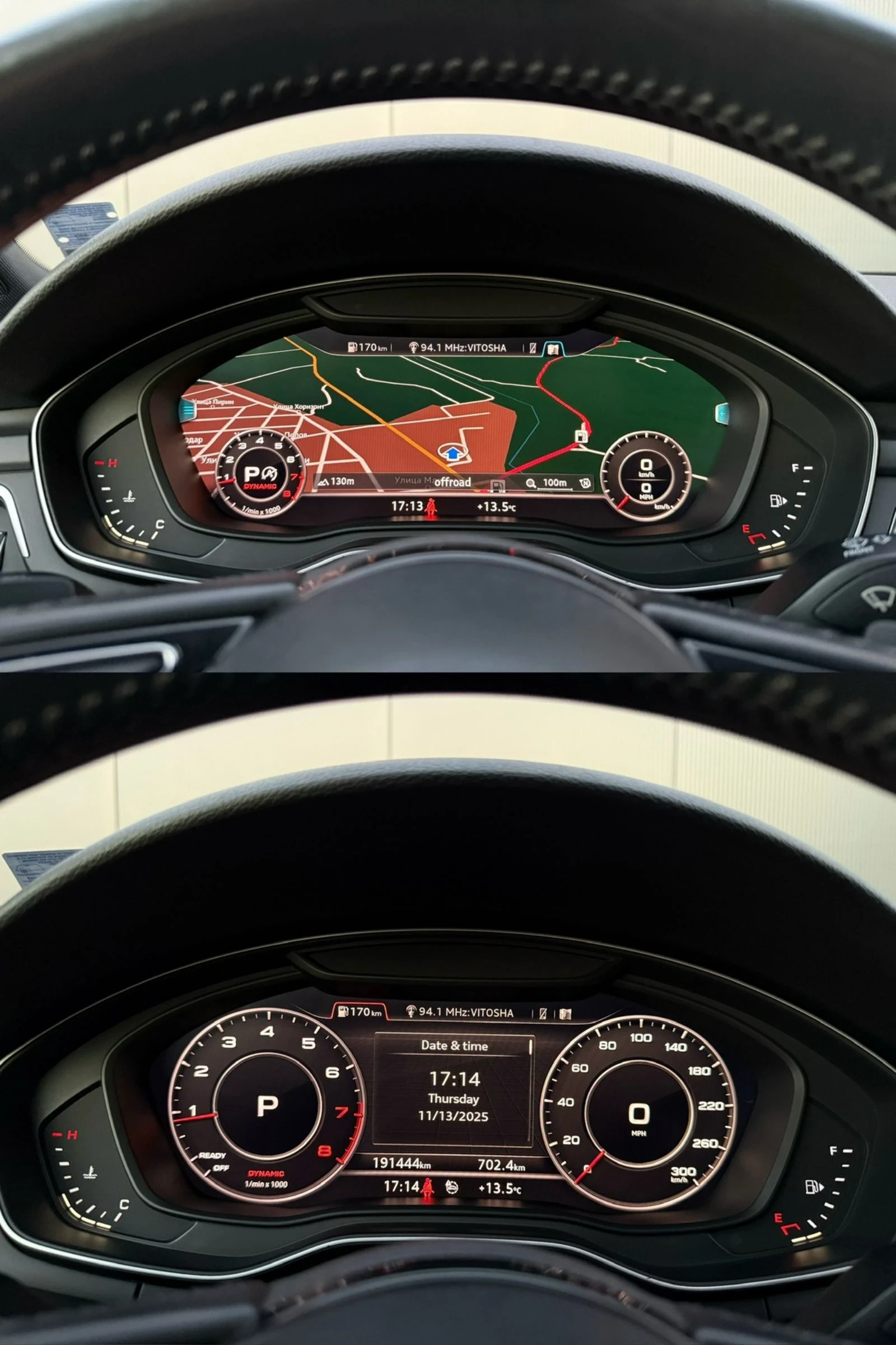 Audi A4 2.0 TFSI 252hp Quattro - изображение 7