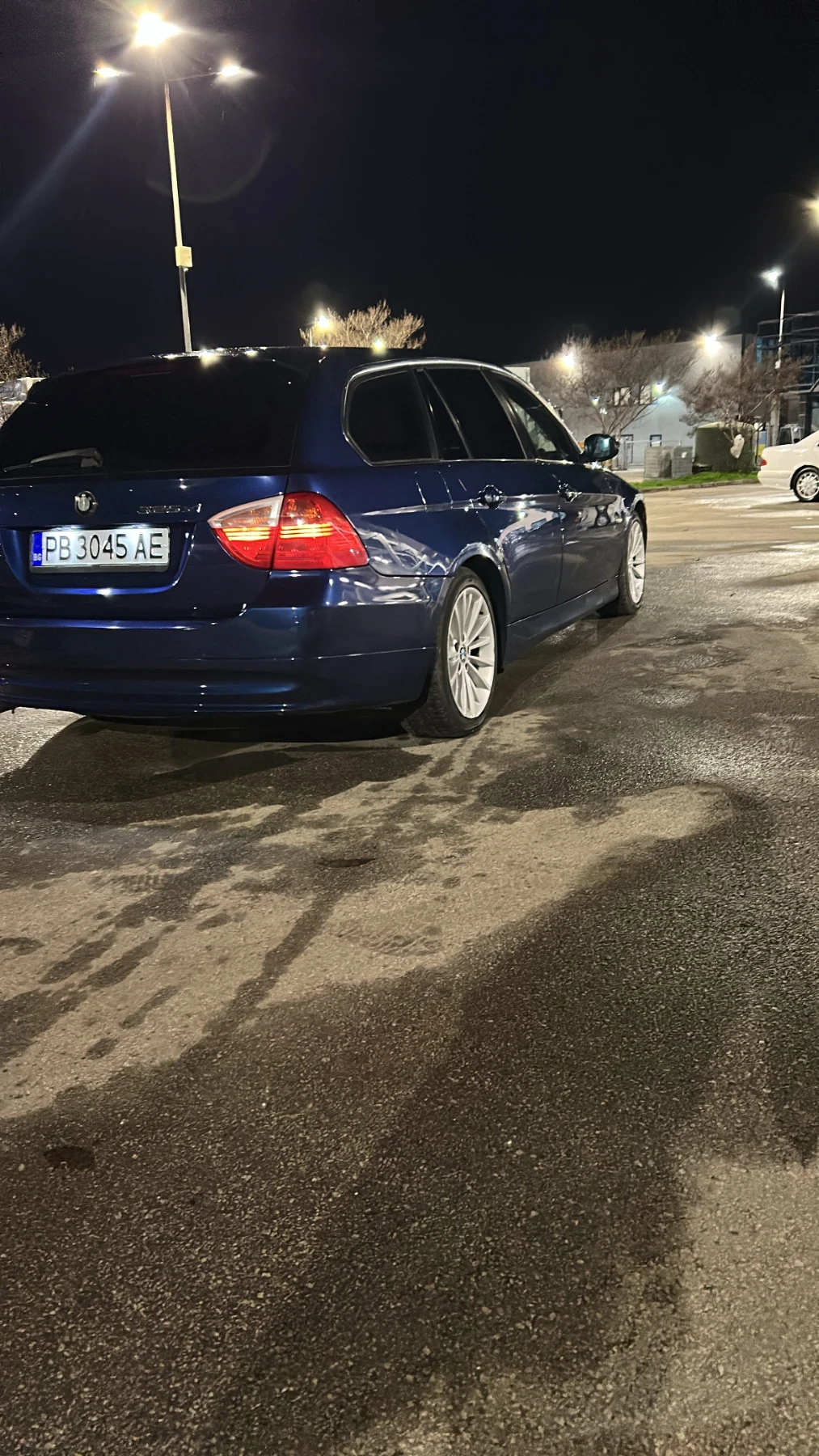 BMW 325  - изображение 2