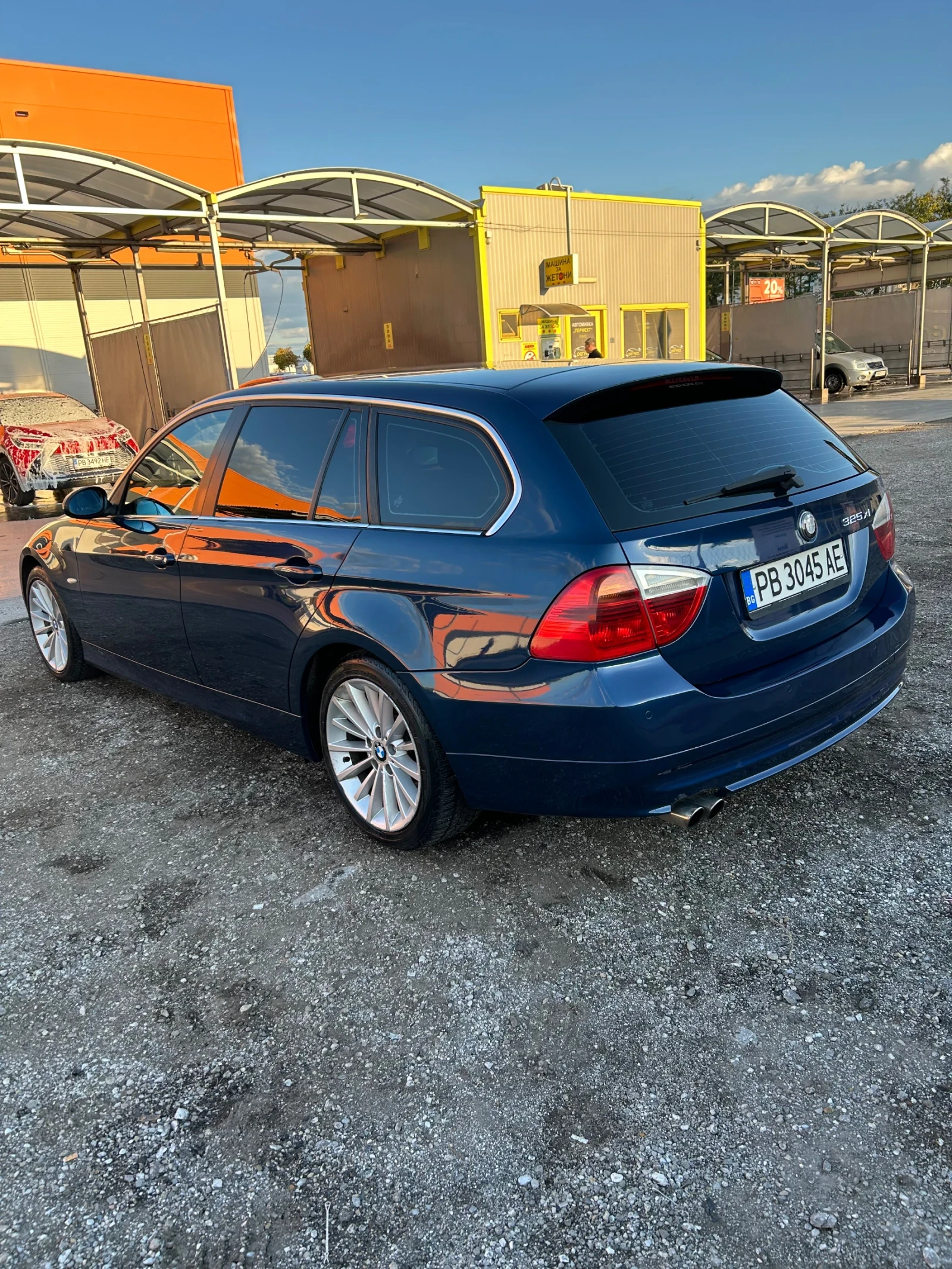 BMW 325  - изображение 4