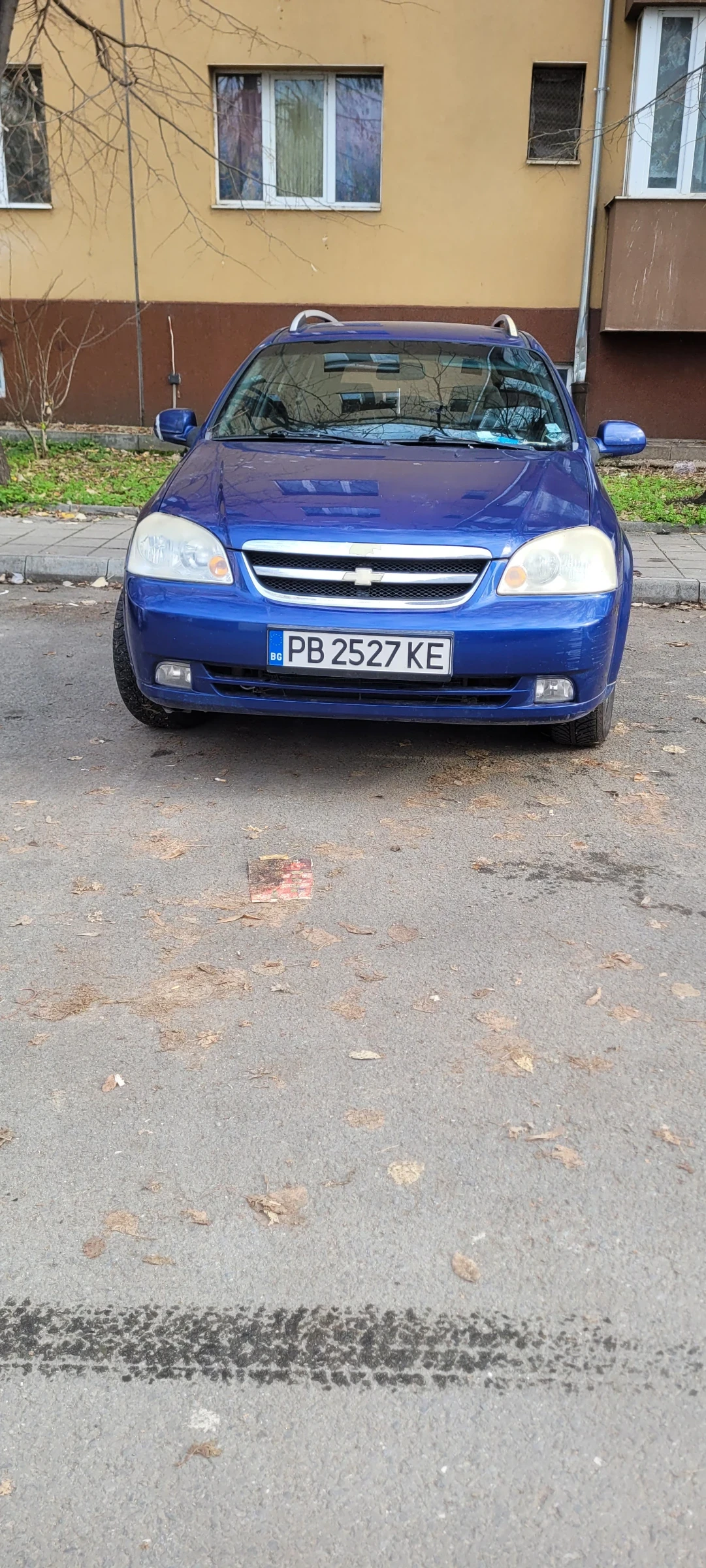 Chevrolet Nubira | Mobile.bg � ����������� 1