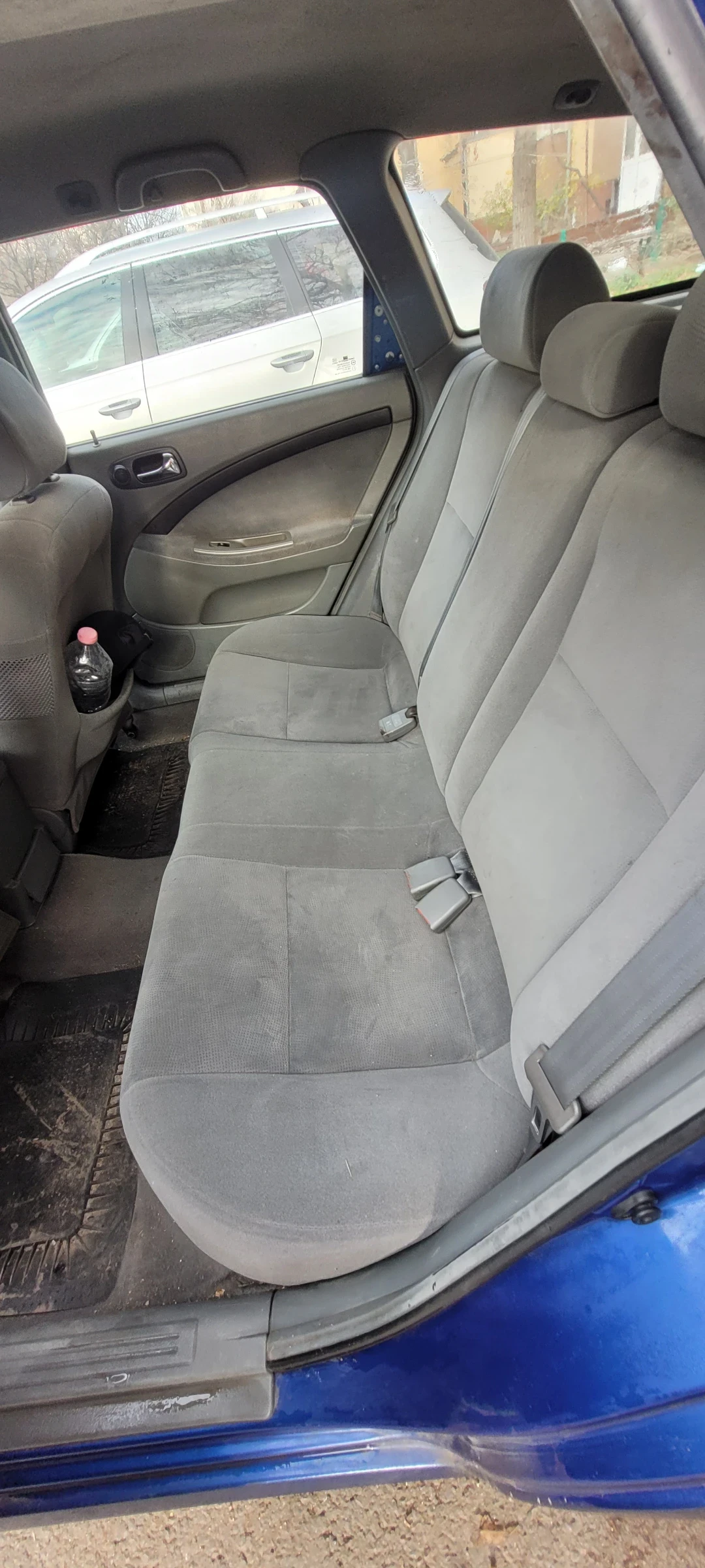 Chevrolet Nubira | Mobile.bg � ����������� 6