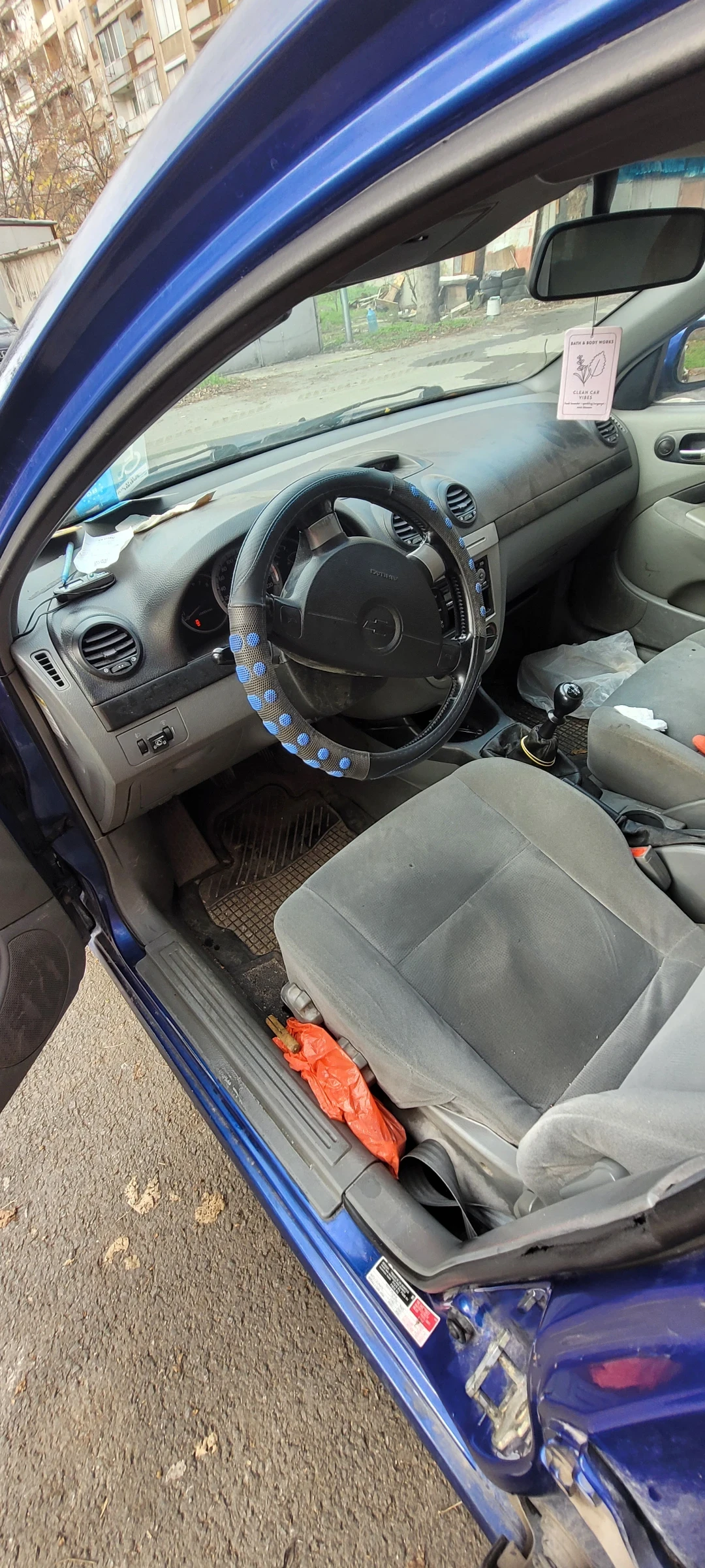 Chevrolet Nubira | Mobile.bg � ����������� 5