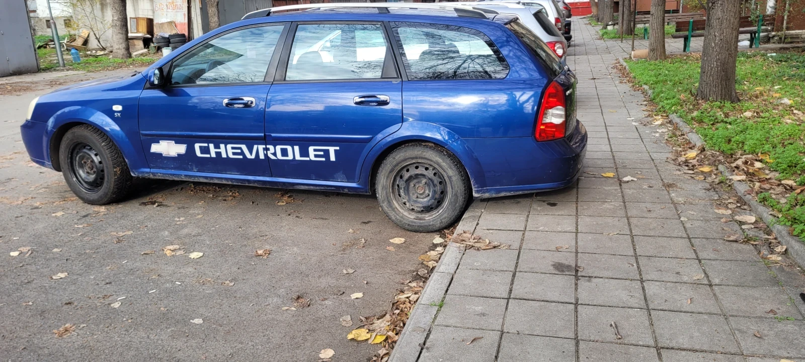 Chevrolet Nubira | Mobile.bg � ����������� 3