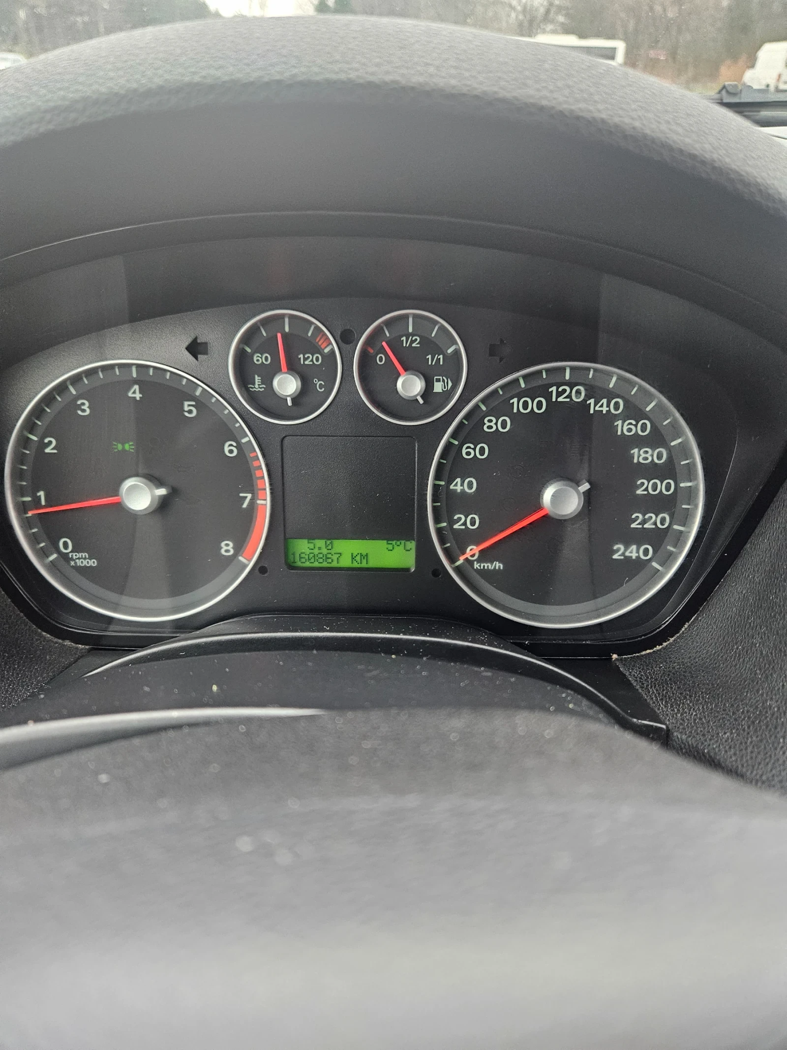 Ford C-max | Mobile.bg � ����������� 6